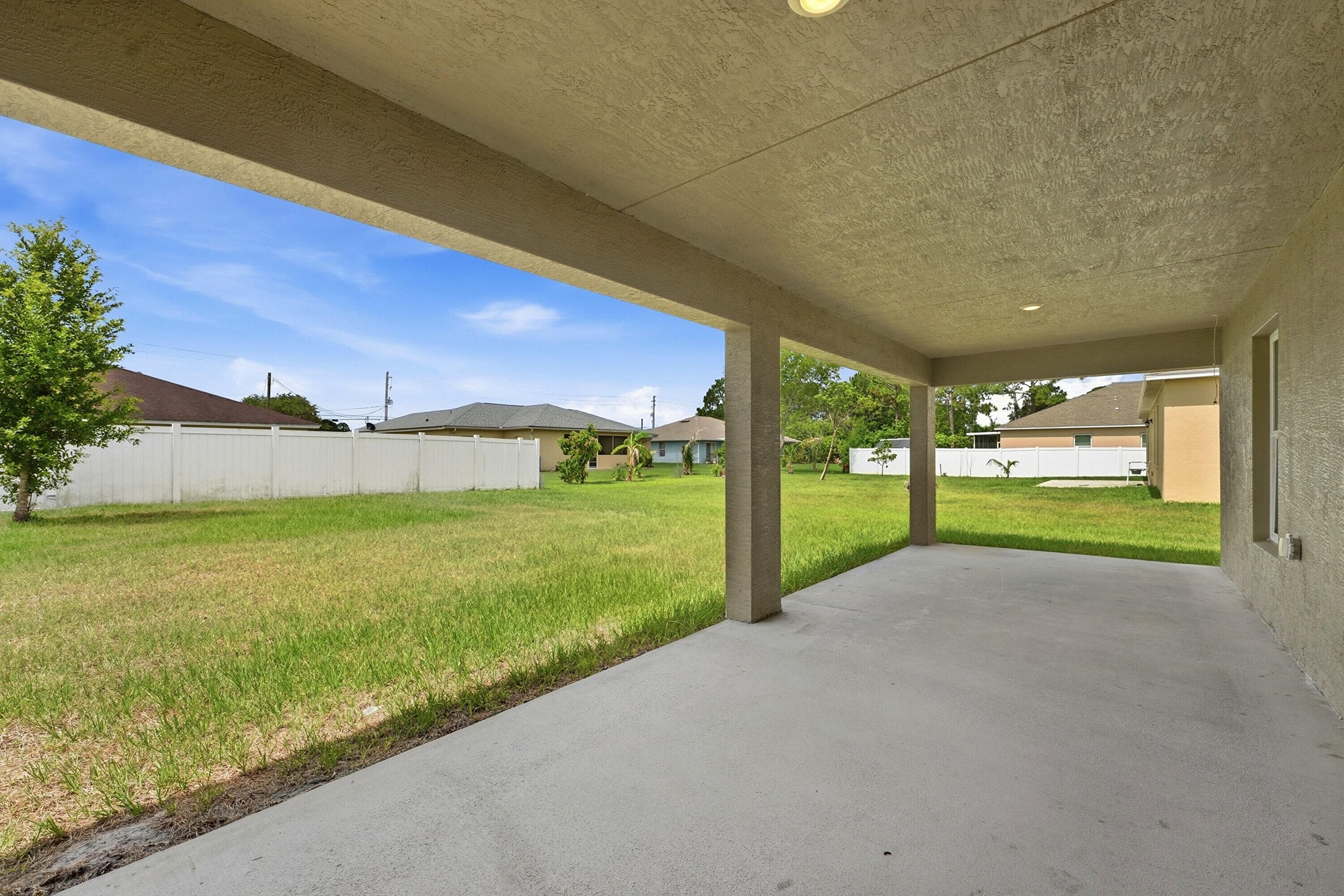 1692 SW Alvaton Avenue, Port St. Lucie, FL 34953 — photo 34 of 37