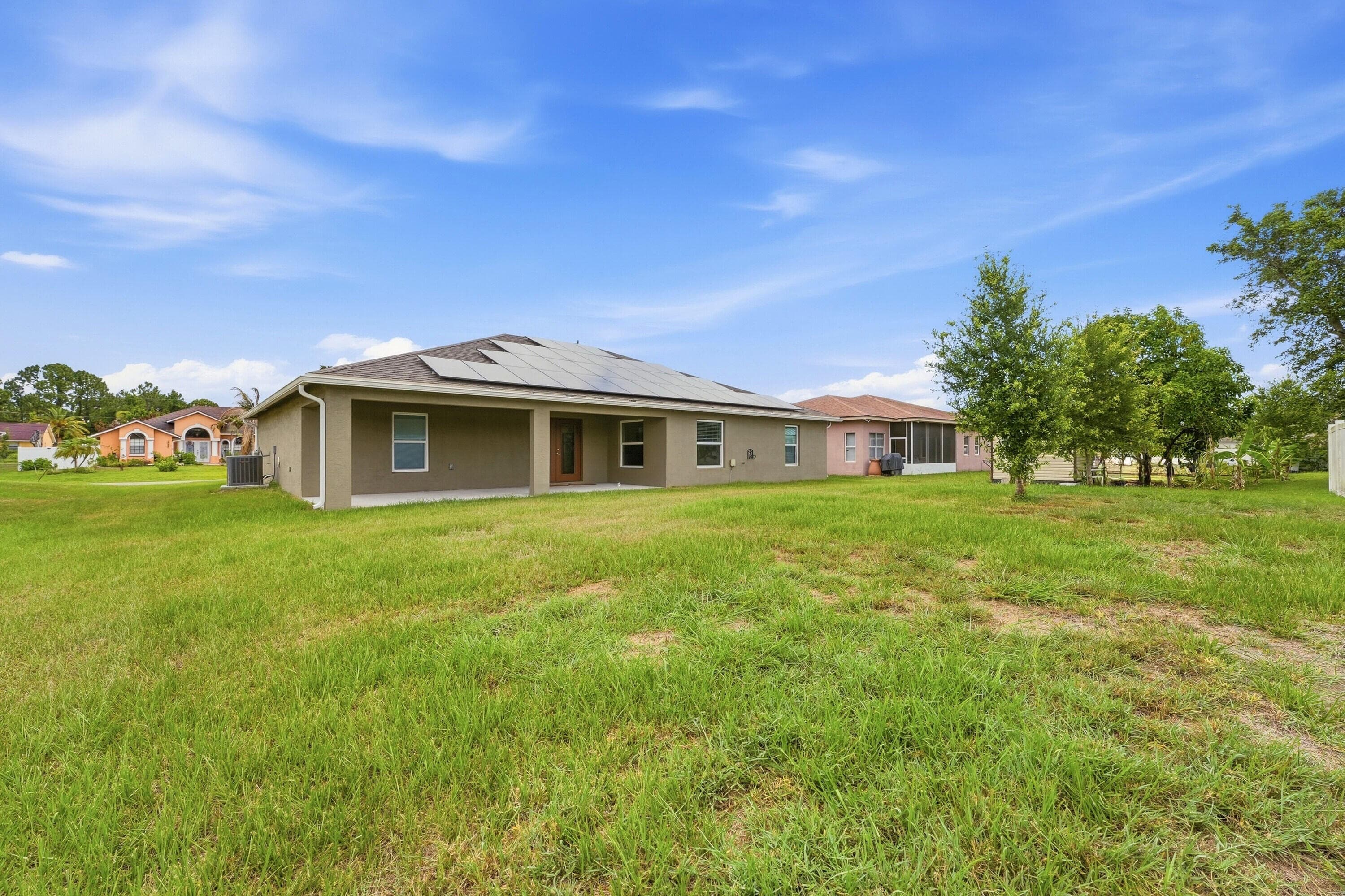 1692 SW Alvaton Avenue, Port St. Lucie, FL 34953 — photo 3 of 37