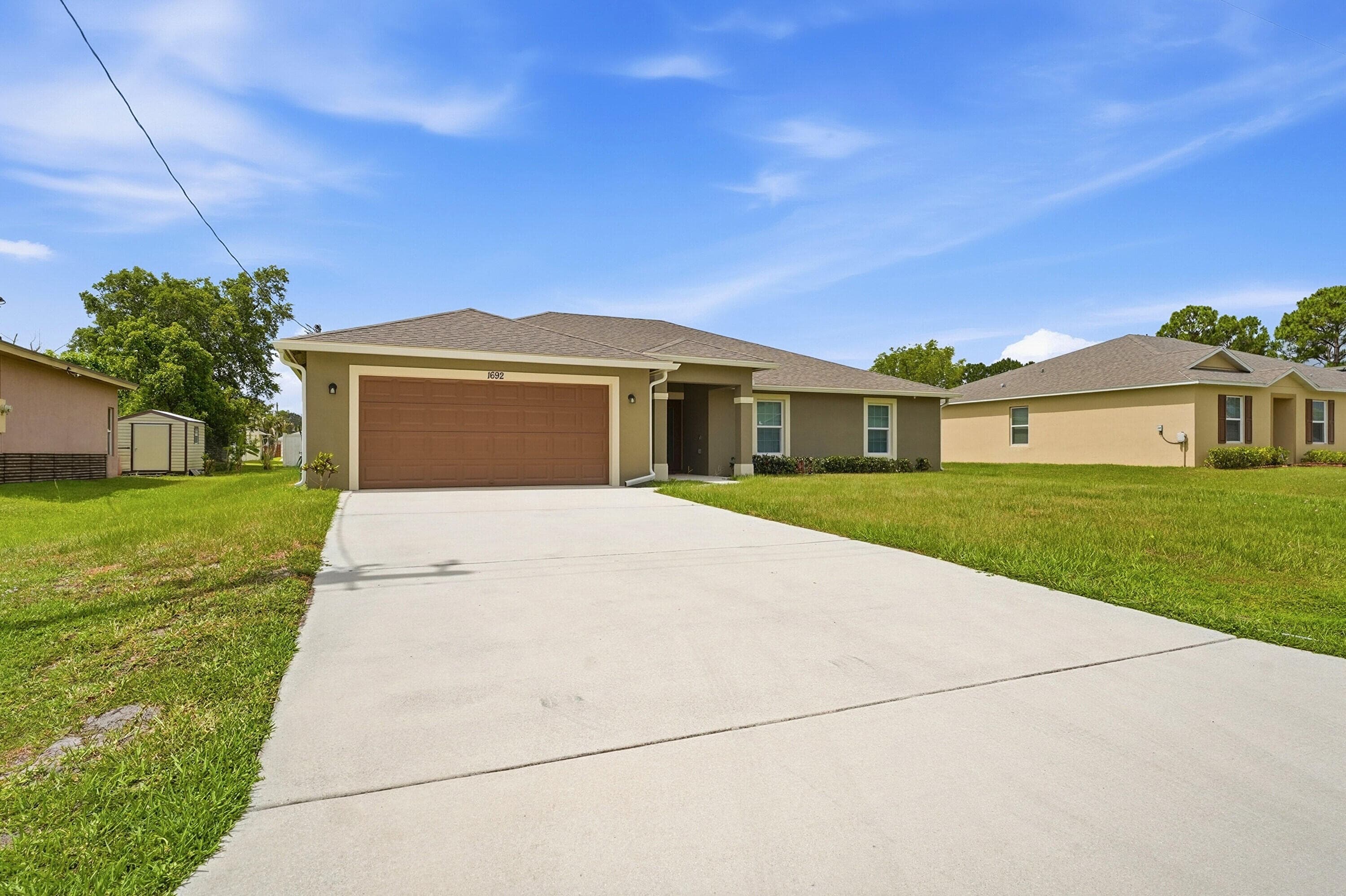 1692 SW Alvaton Avenue, Port St. Lucie, FL 34953 — photo 4 of 37