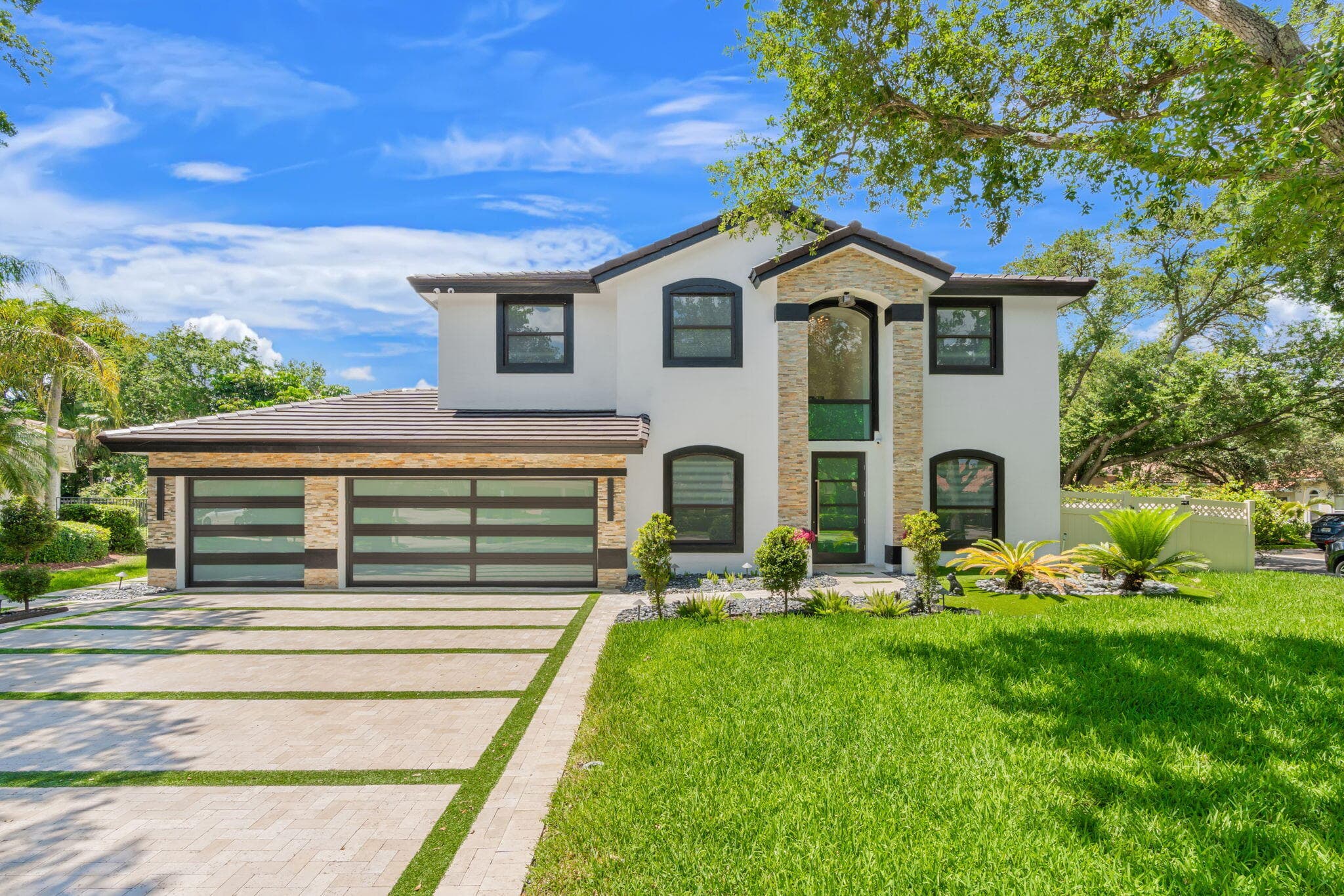 1254 NW 102nd Way, Coral Springs, FL 33071 — photo 1 of 65