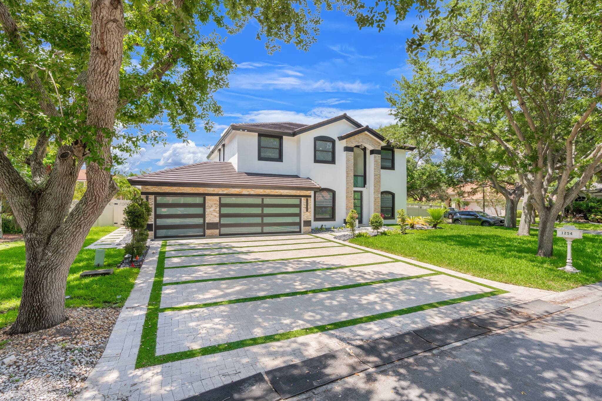 1254 NW 102nd Way, Coral Springs, FL 33071 — photo 2 of 65