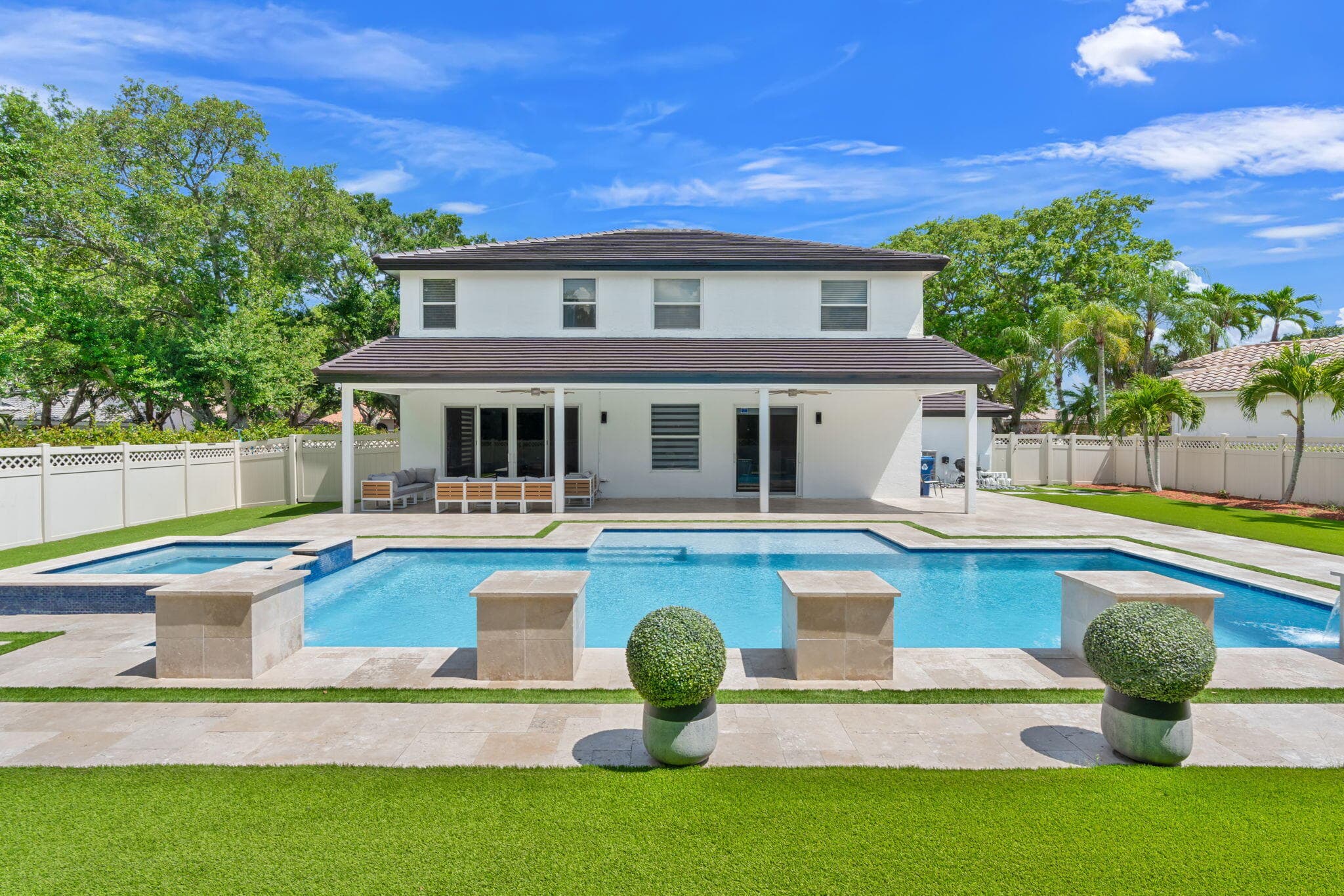 1254 NW 102nd Way, Coral Springs, FL 33071 — photo 48 of 65