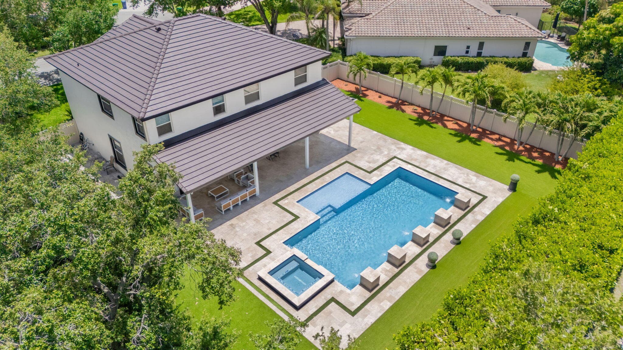 1254 NW 102nd Way, Coral Springs, FL 33071 — photo 58 of 65