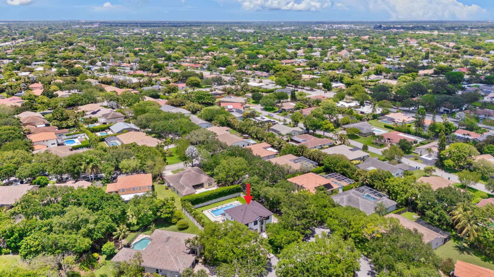 1254 NW 102nd Way, Coral Springs, FL 33071 — photo 63 of 65