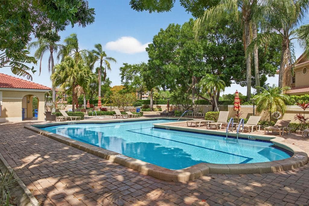 3477 Deer Creek Palladian Circle, Deerfield Beach, FL 33442 — photo 18 of 19