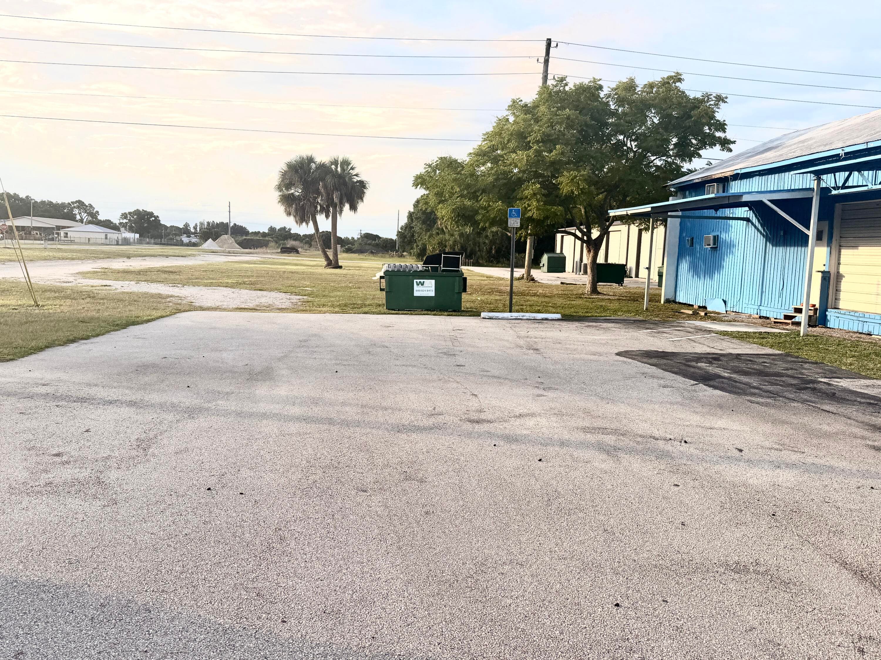 710 NW Park Street, Okeechobee, FL — photo 7 of 10