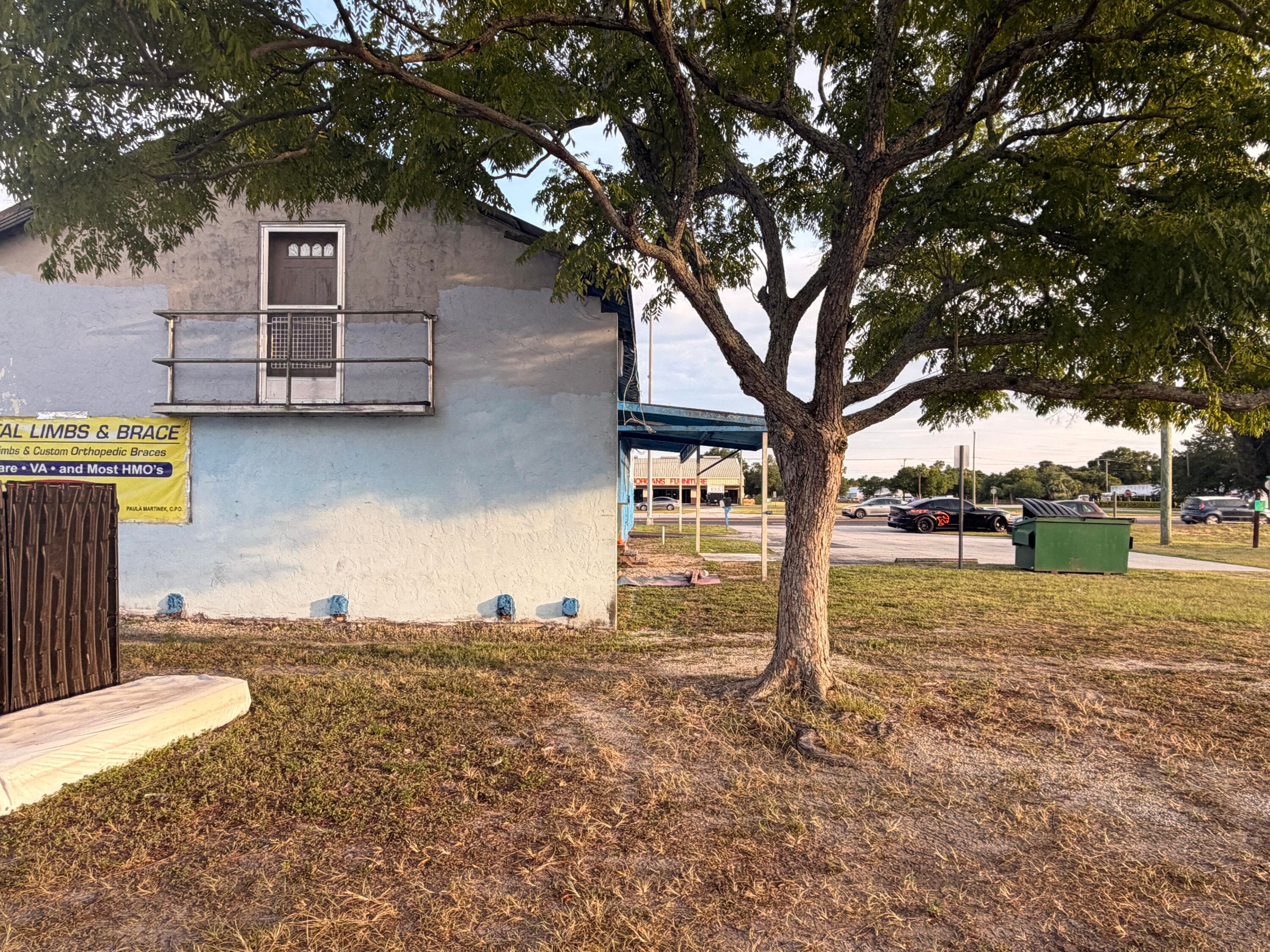 710 NW Park Street, Okeechobee, FL — photo 8 of 10