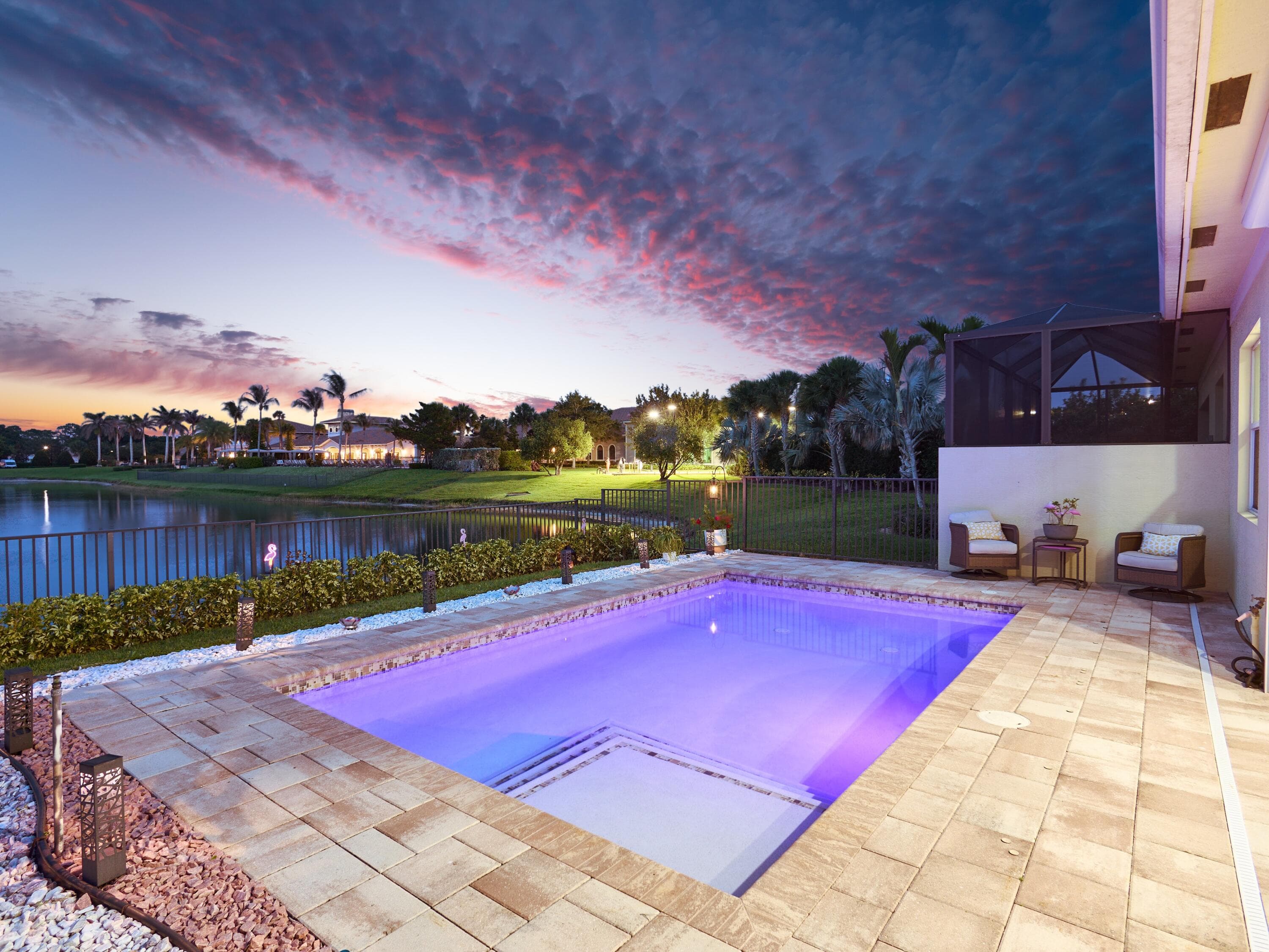 17128 SW Ambrose Way, Port St. Lucie, FL 34986 — photo 34 of 43