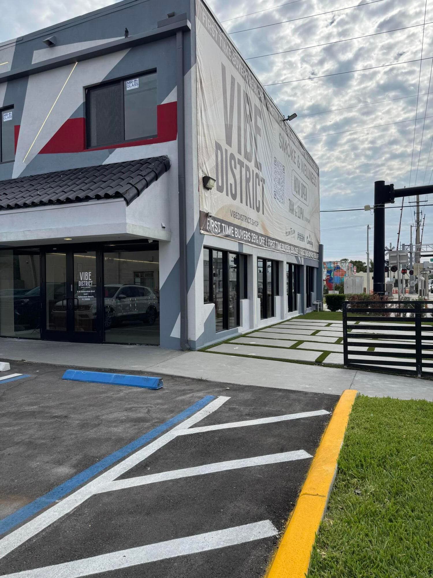 9 N Dixie Highway, Hallandale Beach, FL 33009 — photo 12 of 13