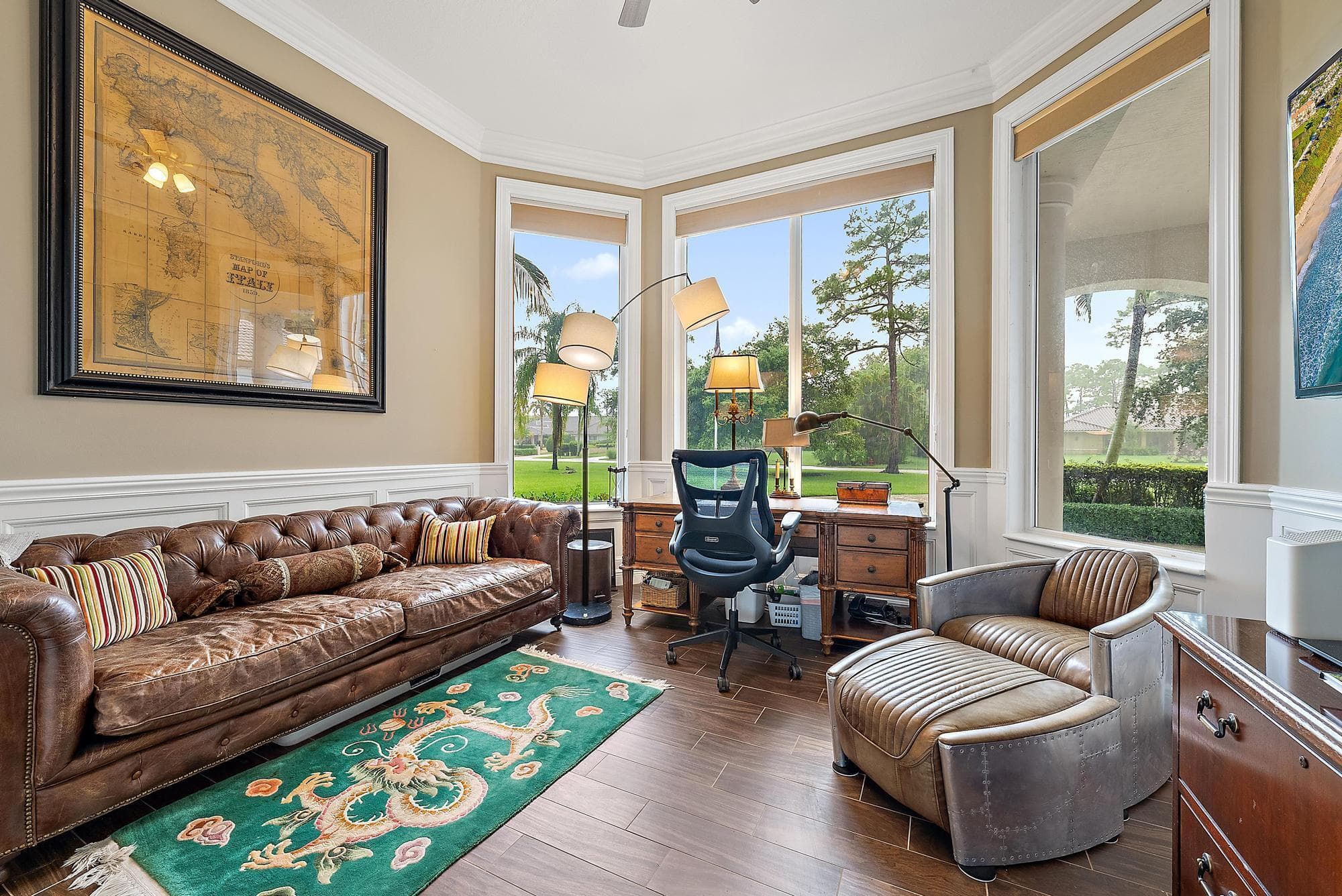 8905 Marlamoor Lane, West Palm Beach, FL 33412 — photo 39 of 49