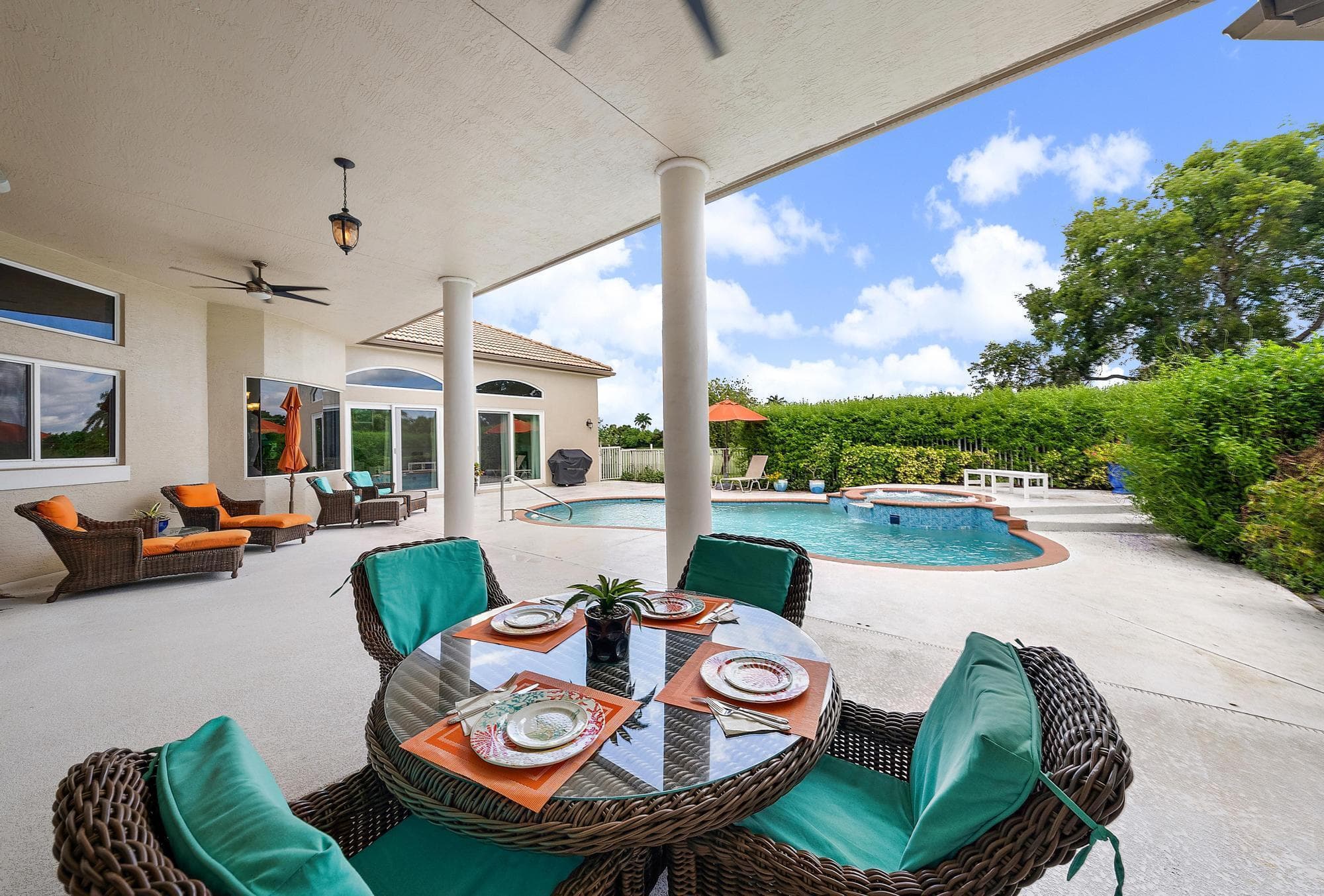 8905 Marlamoor Lane, West Palm Beach, FL 33412 — photo 42 of 49