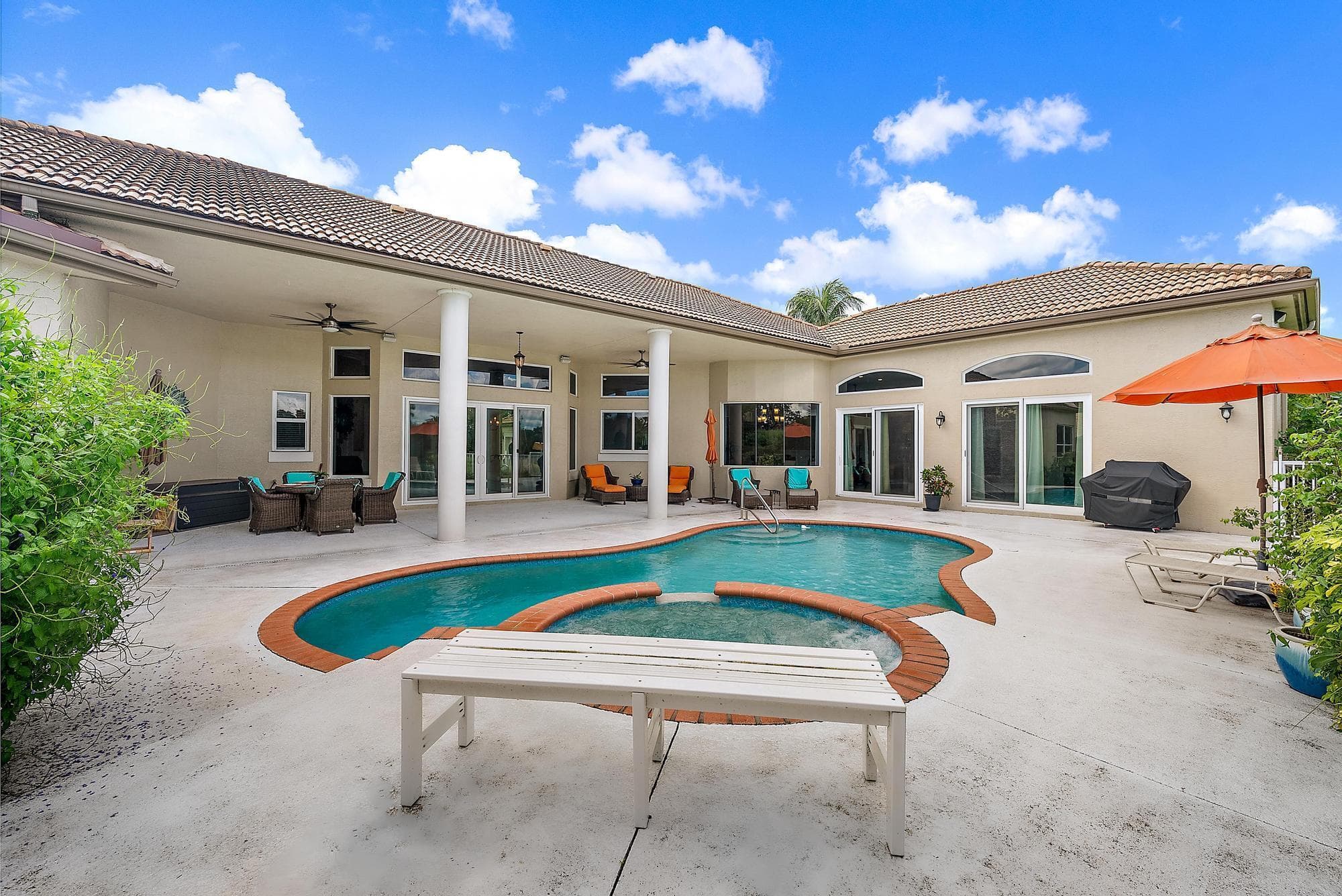 8905 Marlamoor Lane, West Palm Beach, FL 33412 — photo 43 of 49