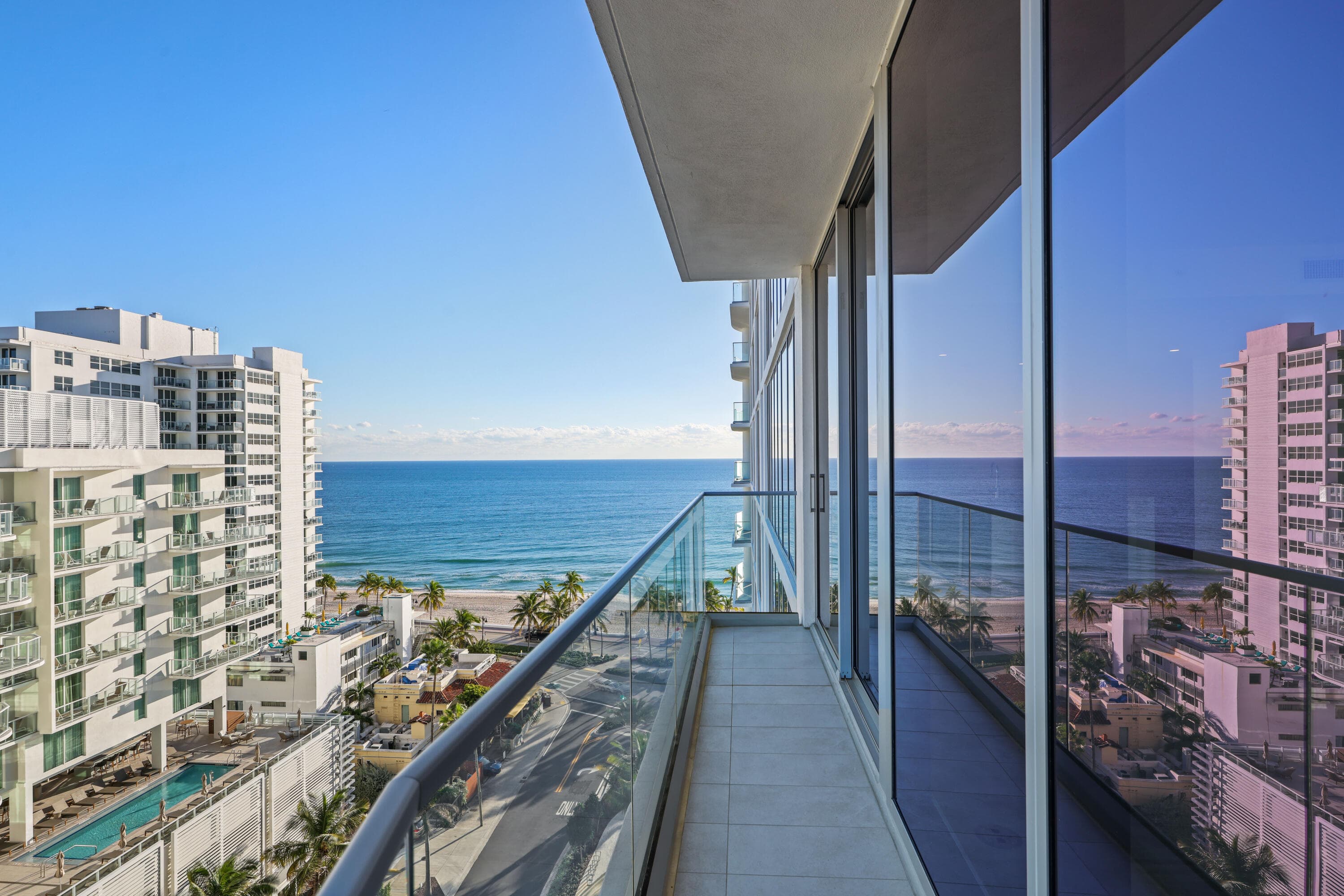 151 N Seabreeze Boulevard 903, Fort Lauderdale, FL 33304 — photo 24 of 31
