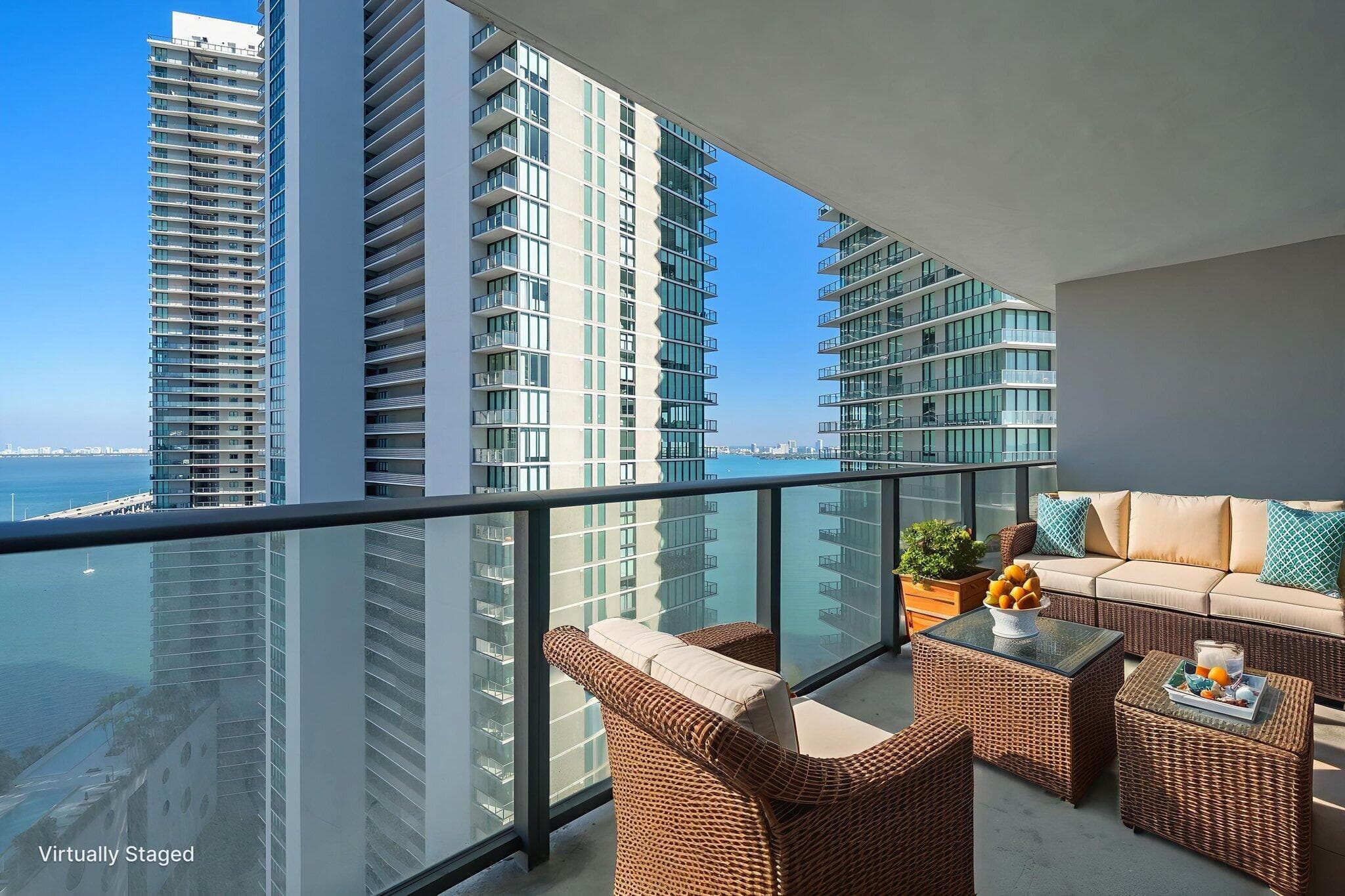 501 NE 31 Street #3305, Miami, FL 33137 — photo 2 of 55
