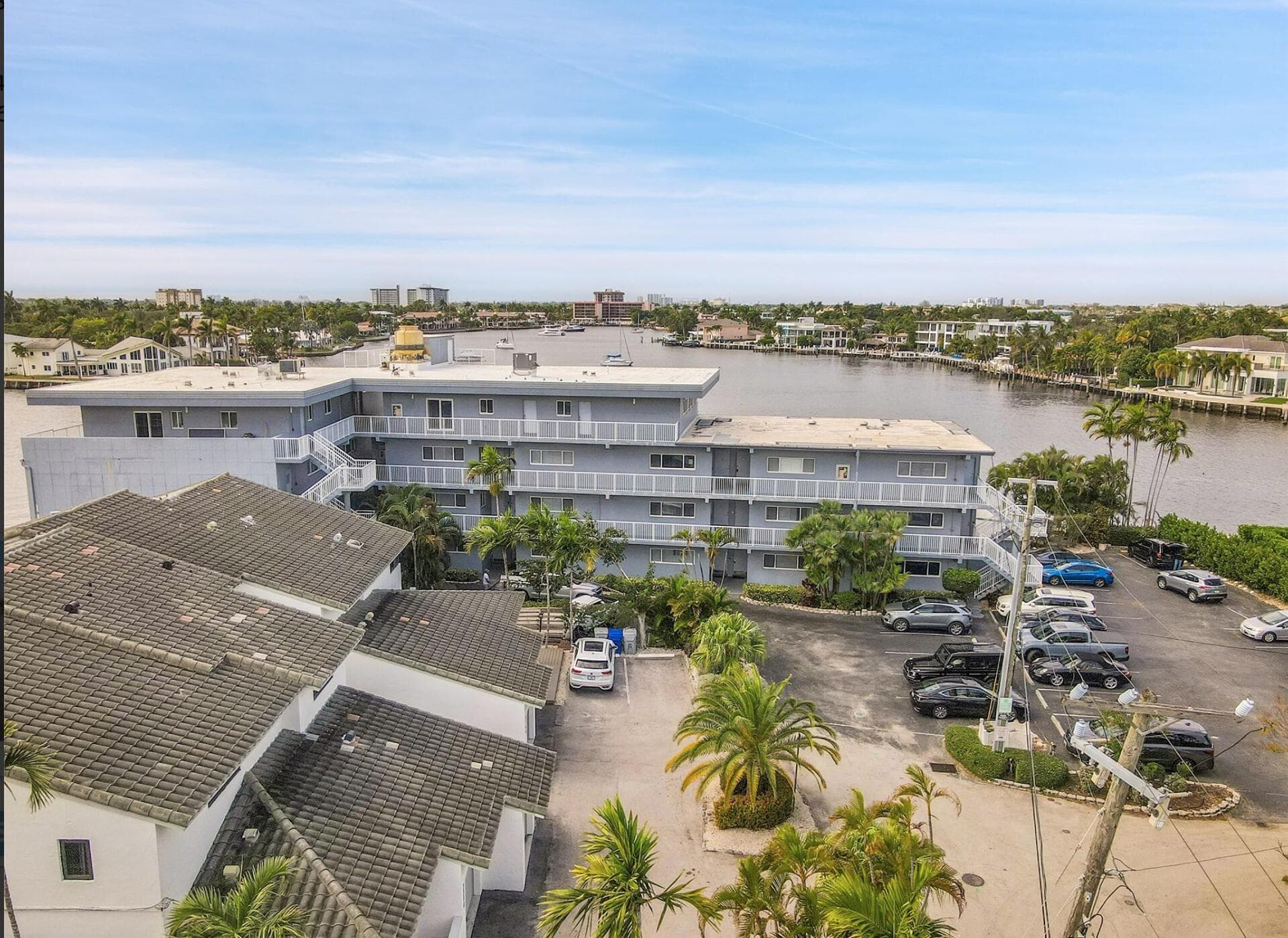 1201 S Riverside Drive 208, Pompano Beach, FL 33062 — photo 31 of 35
