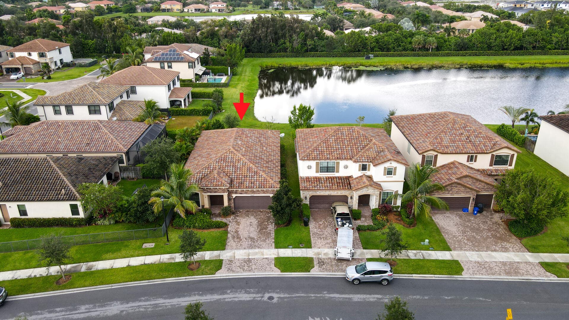 8985 Gulf Run Way, Lake Worth, FL 33467 — photo 20 of 22