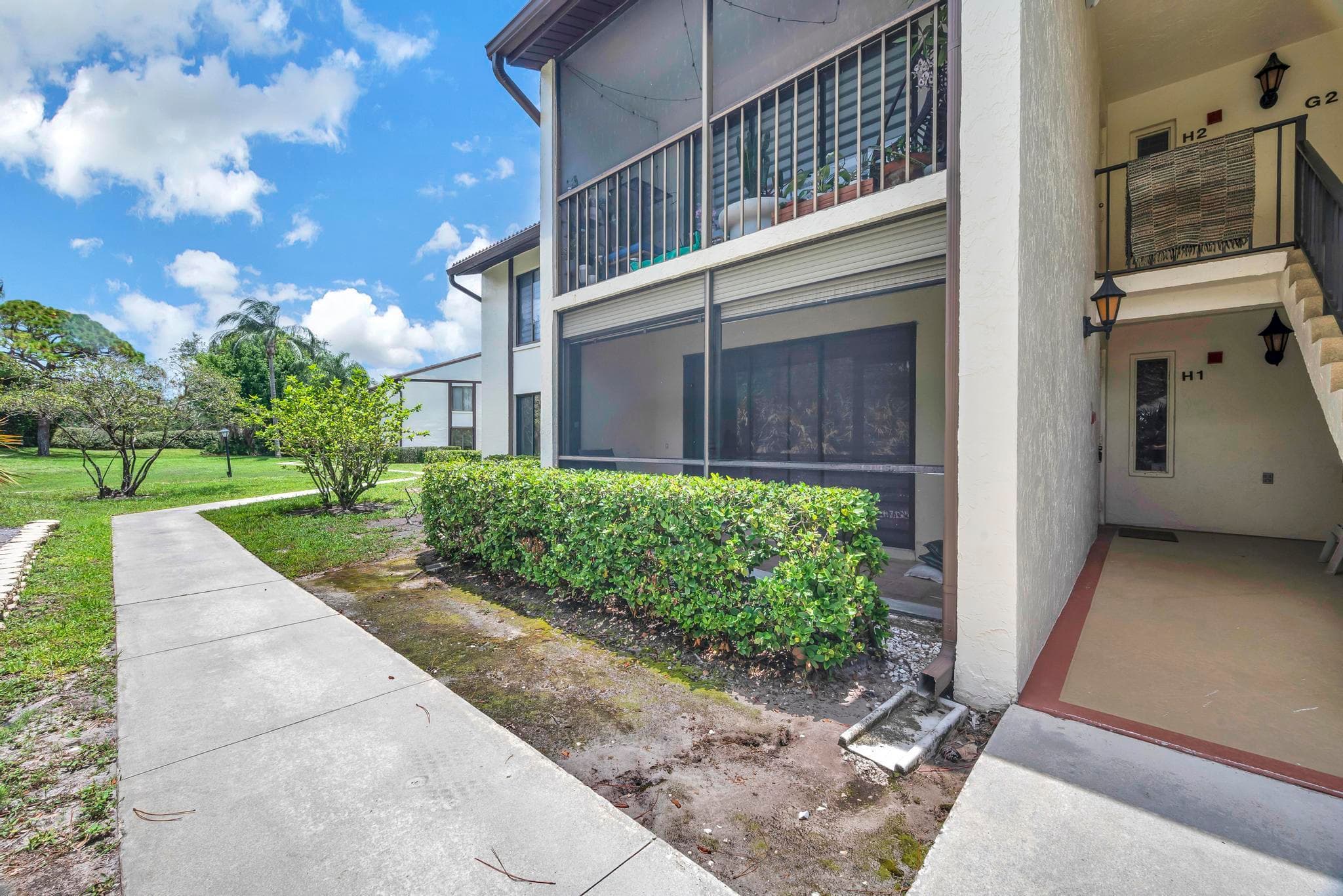 1485 SW Silver Pine Way 107 H-1, Palm City, FL 34990 — photo