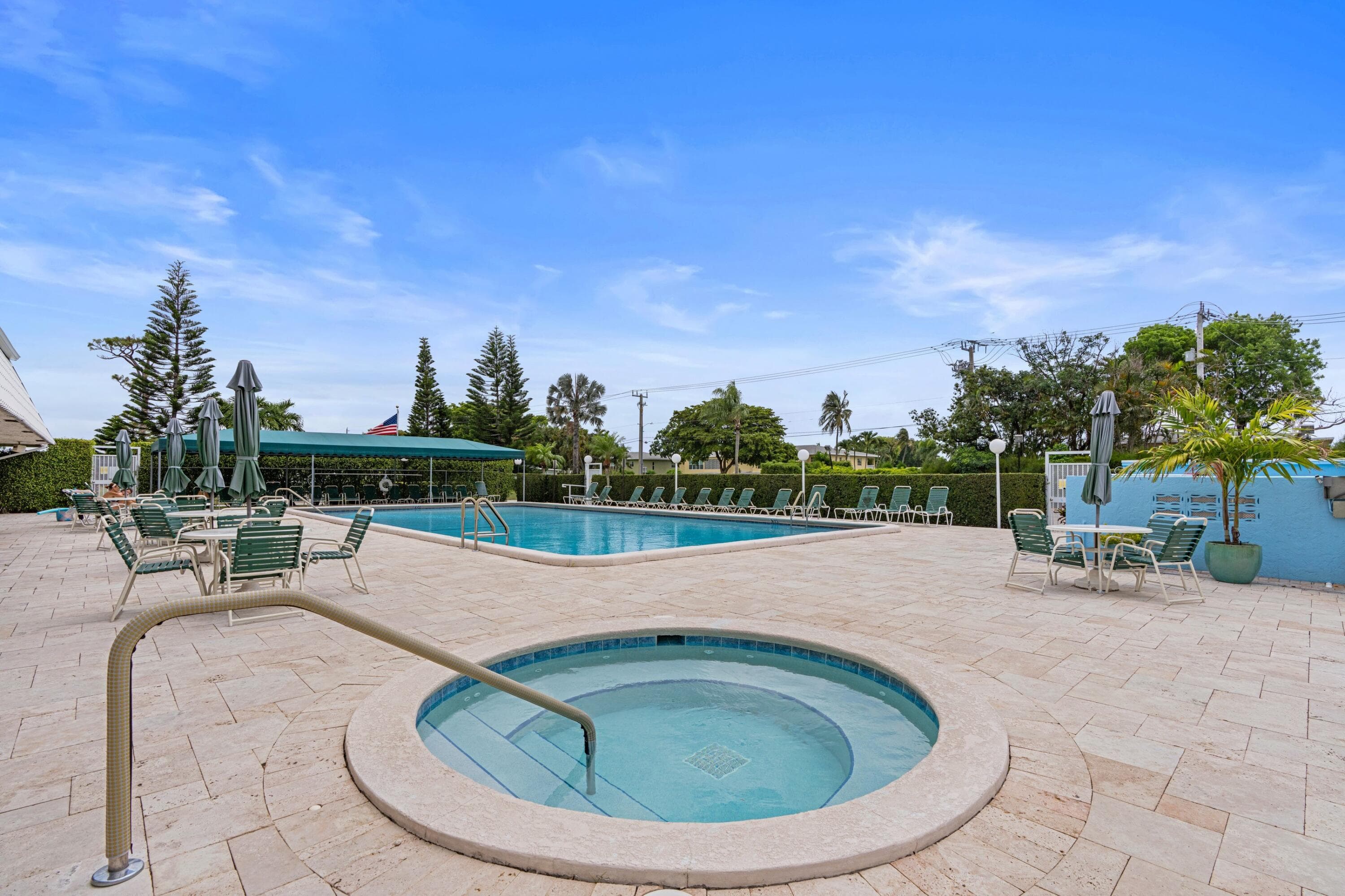 2805 SW 13th Street 37-d, Delray Beach, FL 33445 — photo 25 of 35