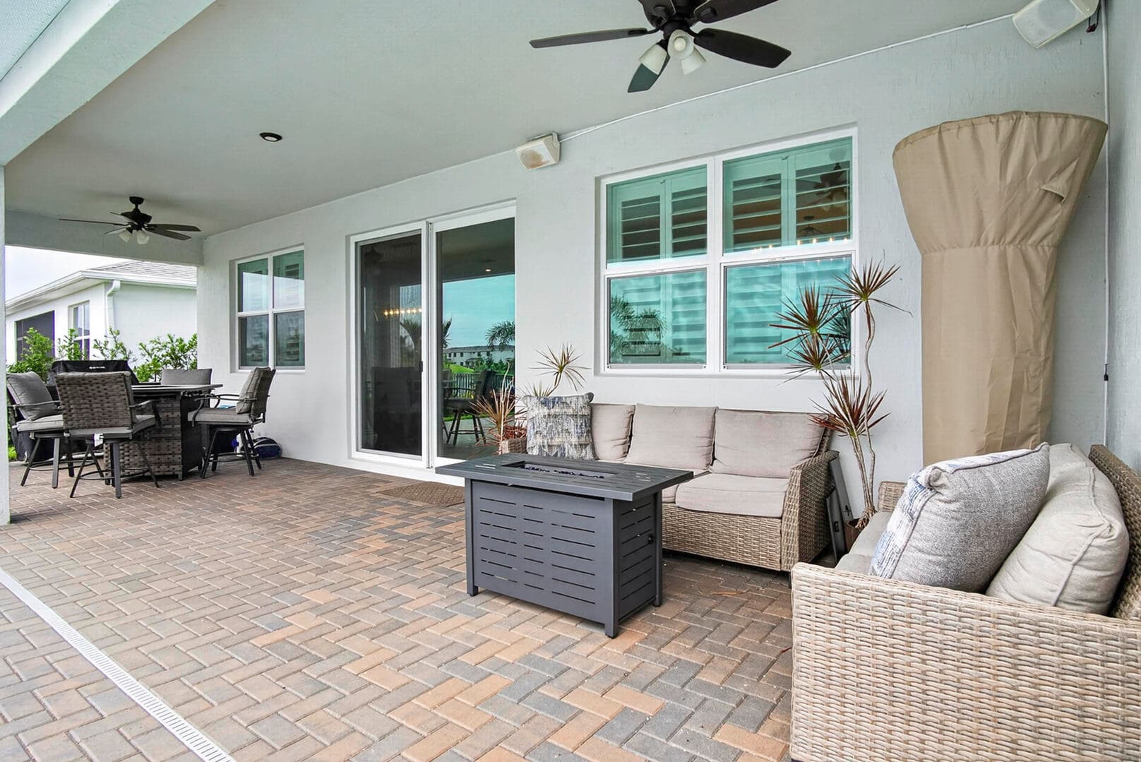 10263 SW Orana Drive, Port St. Lucie, FL 34987 — photo 25 of 31