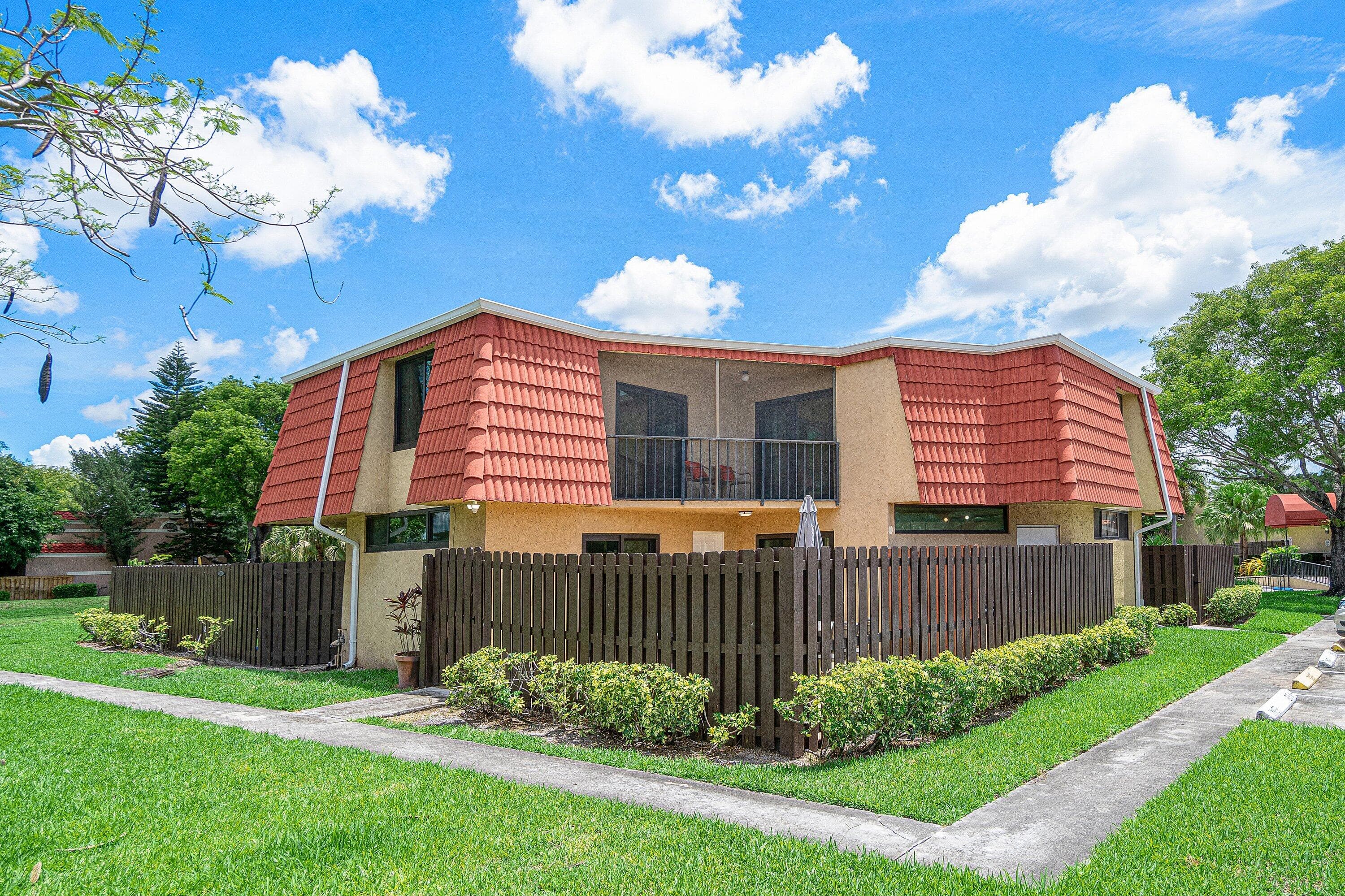 22910 Oxford Place D, Boca Raton, FL 33433 — photo