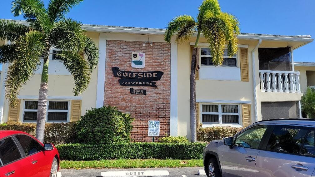 4820 NE 23rd Avenue NE A-202, Fort Lauderdale, FL 33308 — photo 1 of 24
