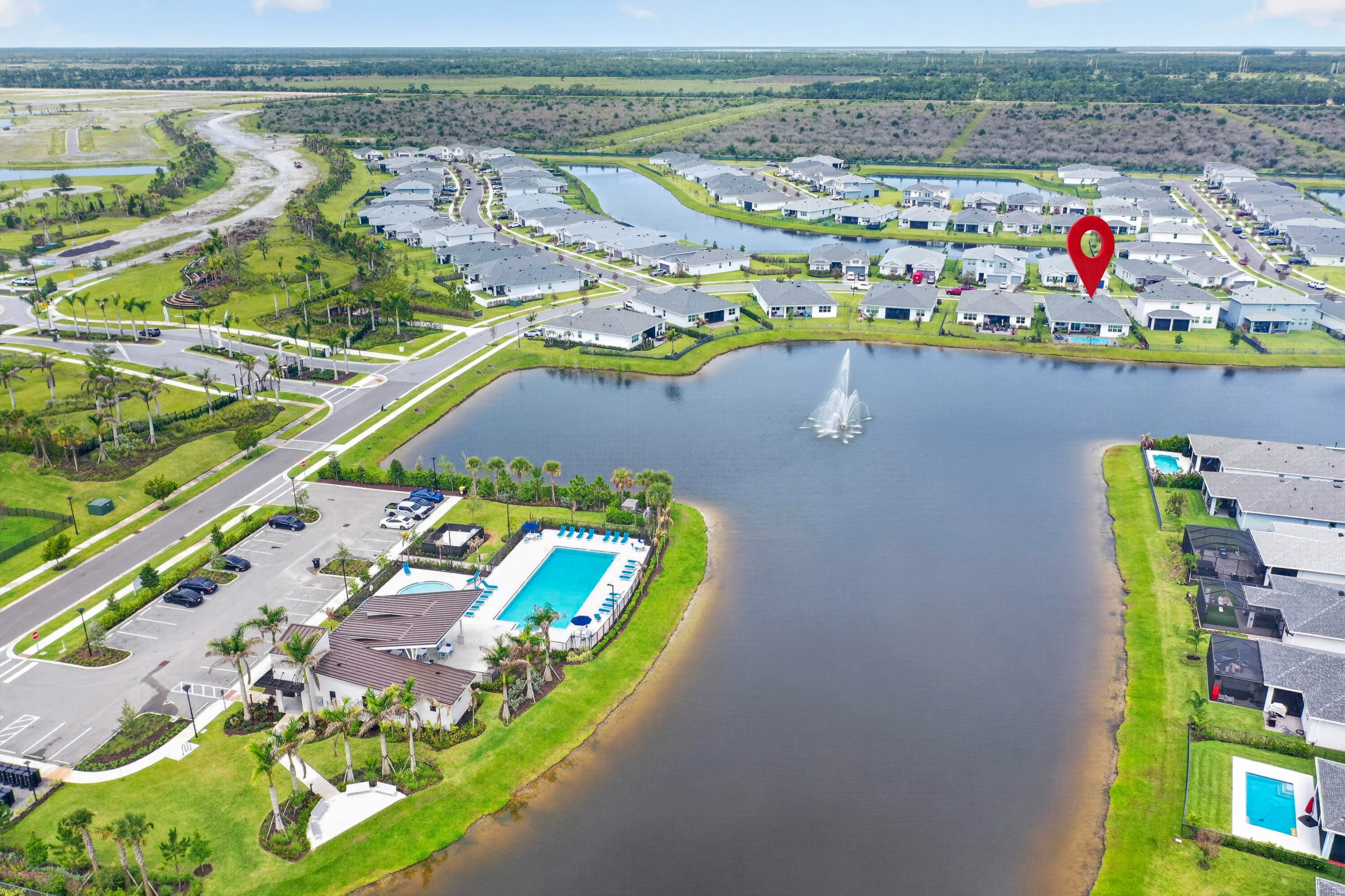 10263 SW Orana Drive, Port St. Lucie, FL 34987 — photo 29 of 31