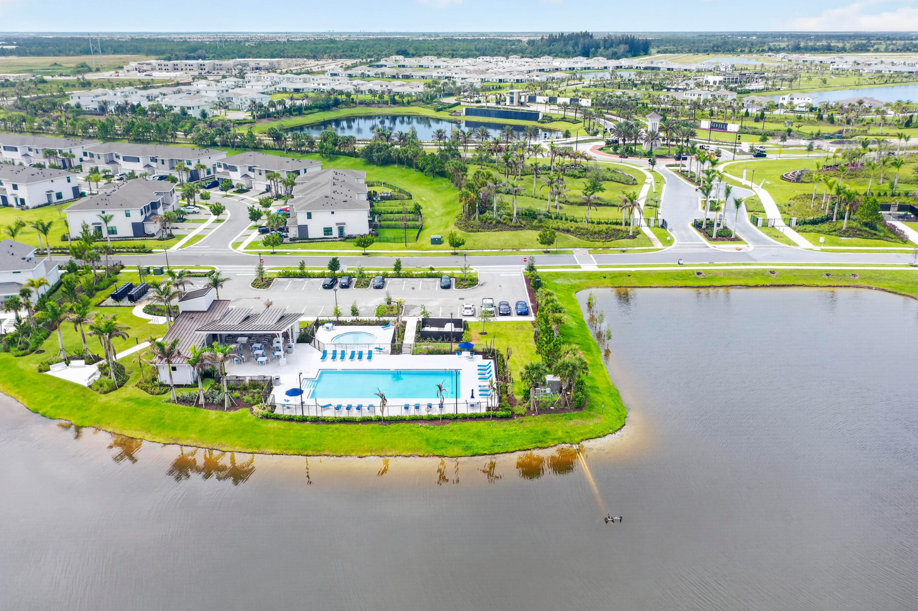 10263 SW Orana Drive, Port St. Lucie, FL 34987 — photo 30 of 31