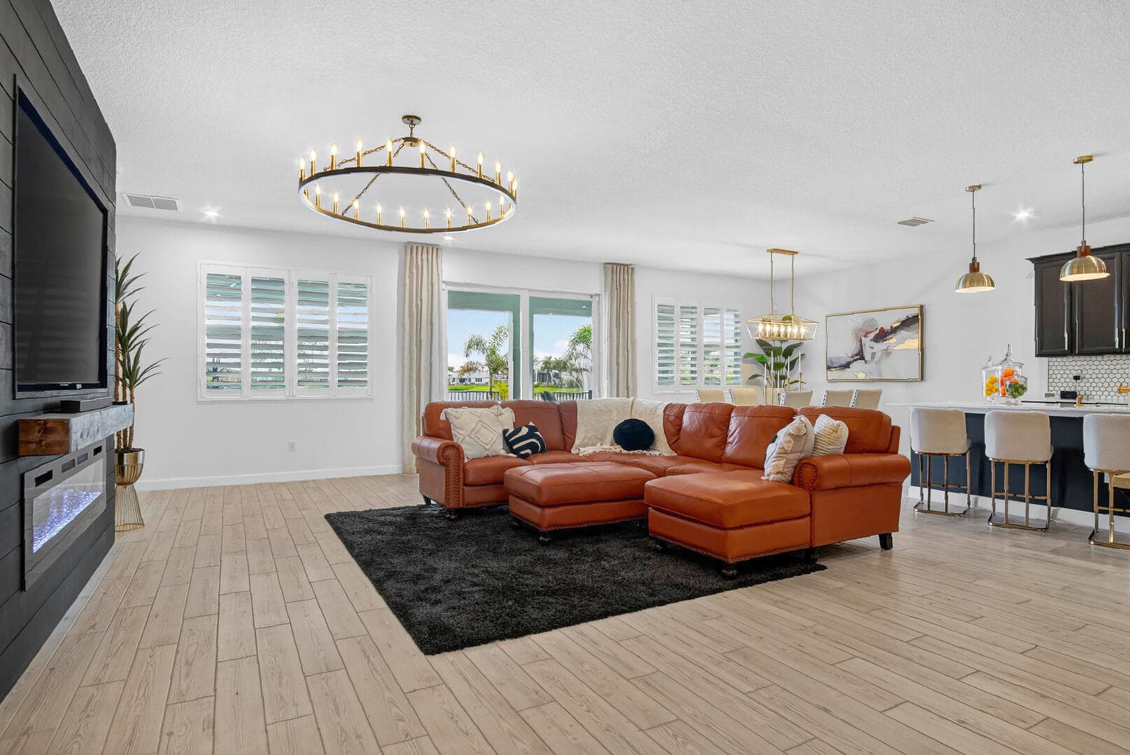 10263 SW Orana Drive, Port St. Lucie, FL 34987 — photo 4 of 31