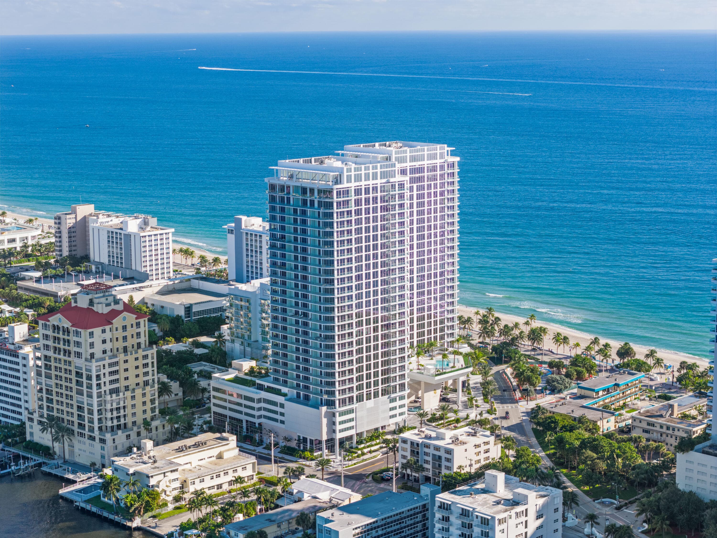 151 N Seabreeze Boulevard 903, Fort Lauderdale, FL 33304 — photo 30 of 31