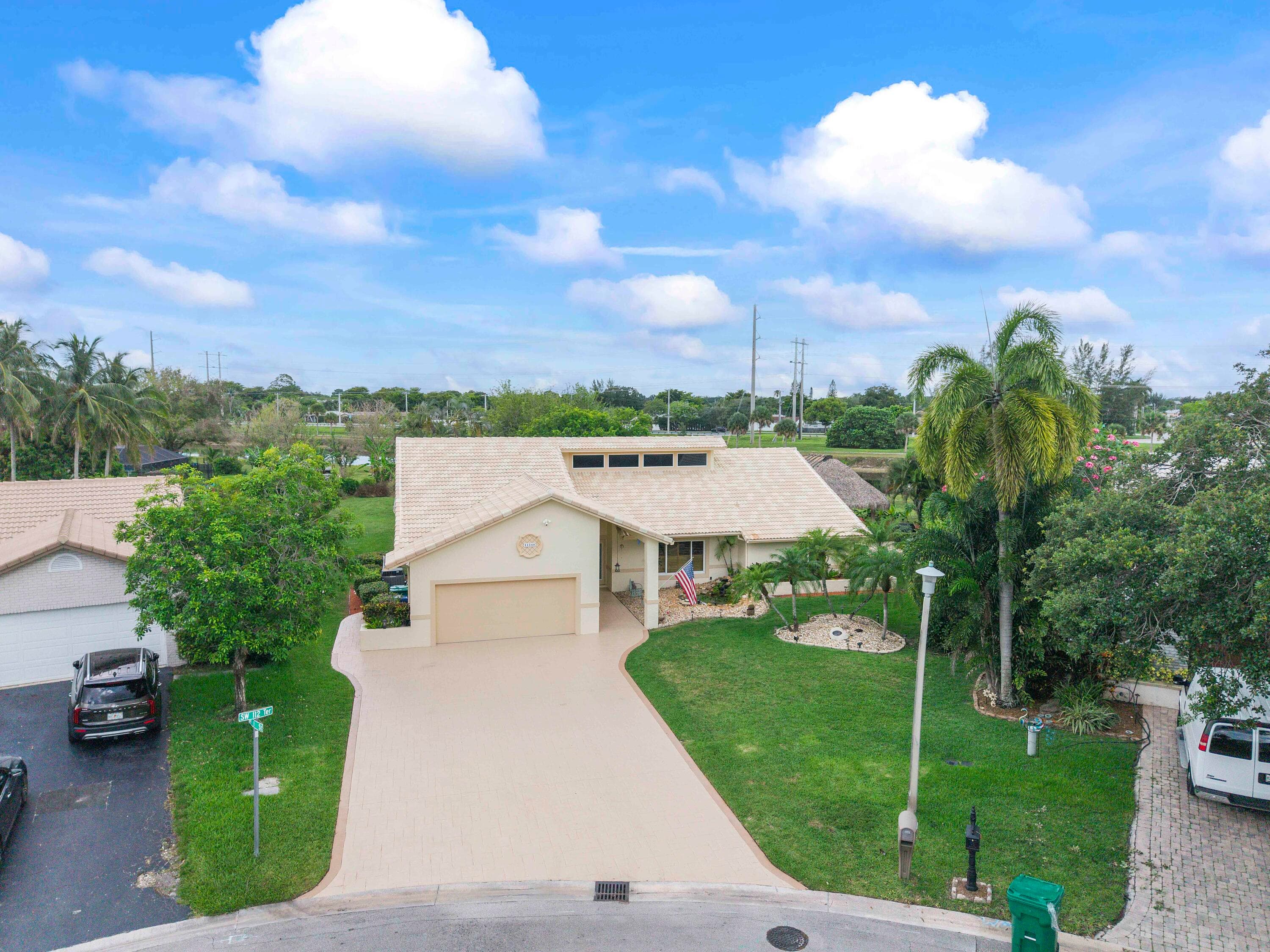 11240 SW 1st Street, Coral Springs, FL 33071 — photo 45 of 65