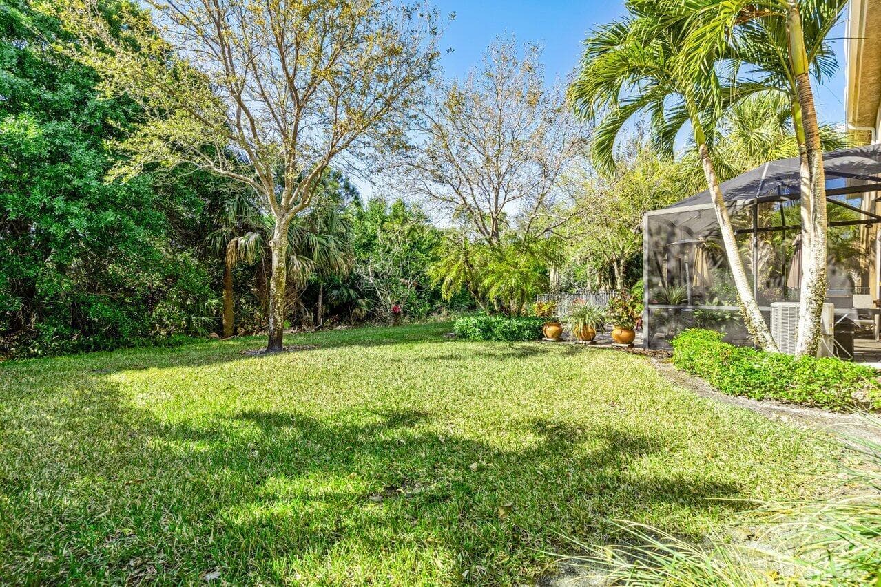 5009 Dulce Court, Palm Beach Gardens, FL 33418 — photo 28 of 31