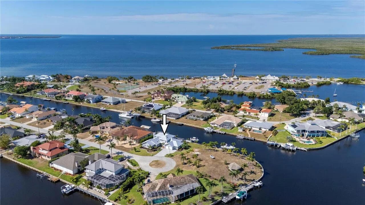 139 SW Seville Pl Place SW, Port Charlotte, FL 33952 — photo 39 of 40
