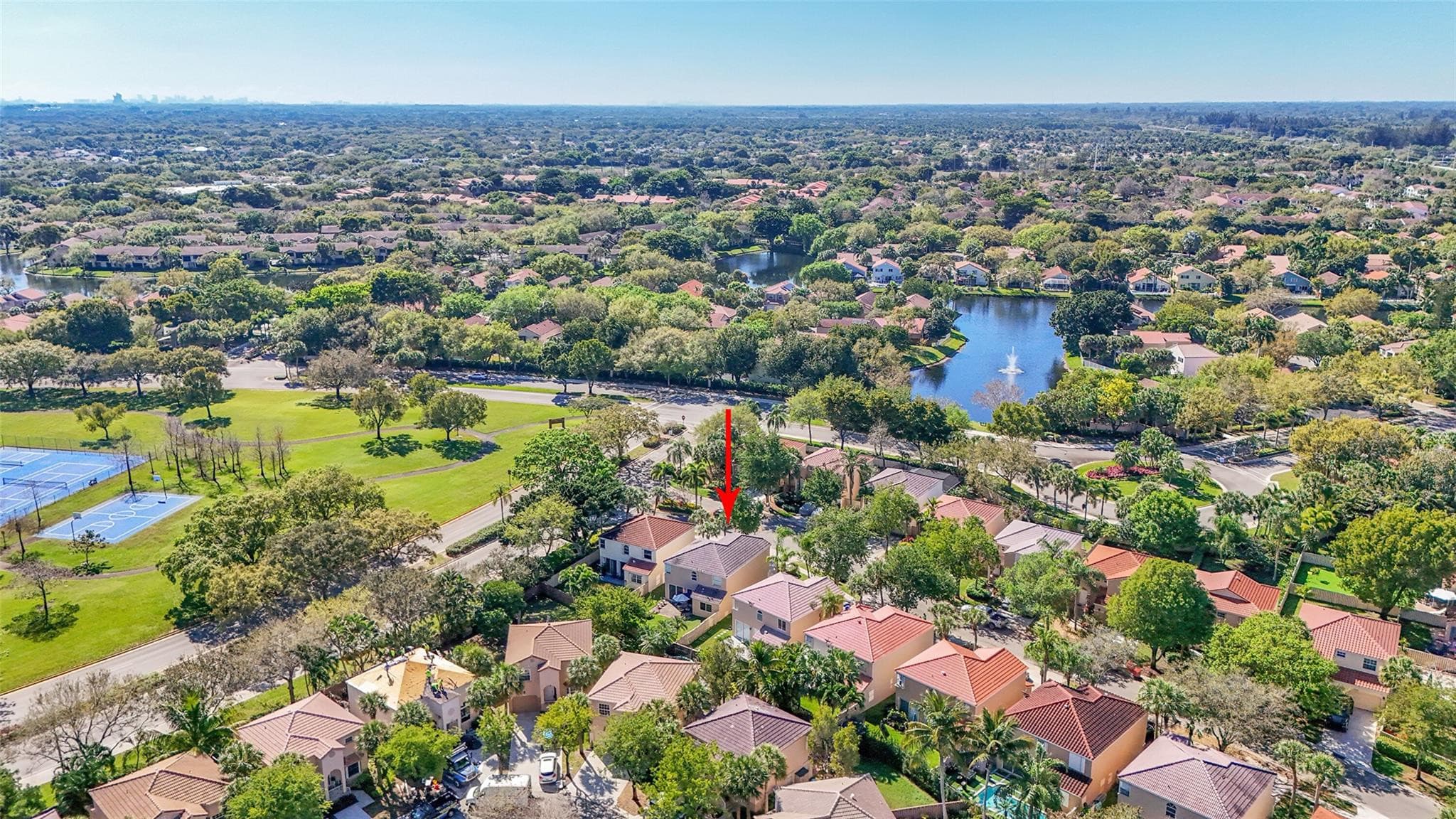 10615 NW 12th Court, Plantation, FL 33322 — photo 28 of 29
