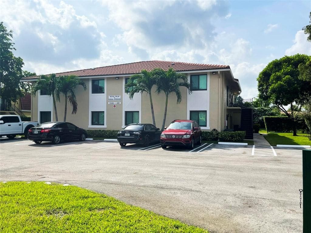 11458 Royal Palm Boulevard, Coral Springs, FL 33065 — photo 1 of 15