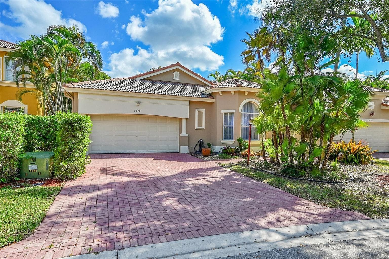 5875 NW 119th Drive, Coral Springs, FL 33076 — photo 34 of 49