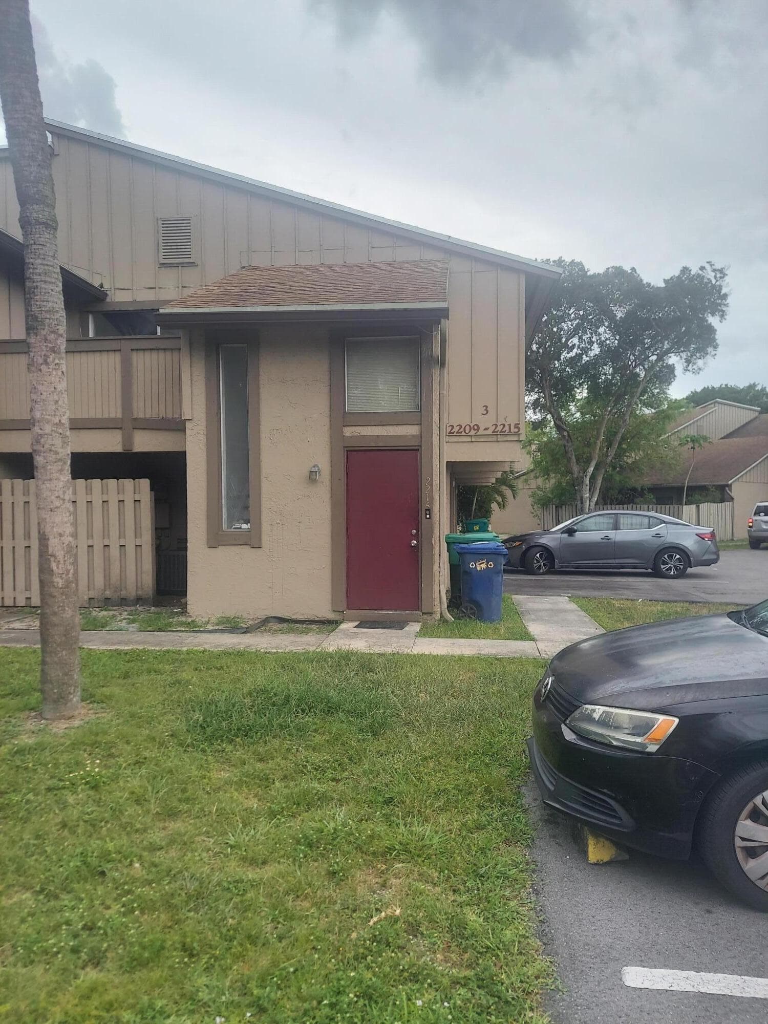 2215 NW 56th Avenue 3-e, Lauderhill, FL 33313 — photo