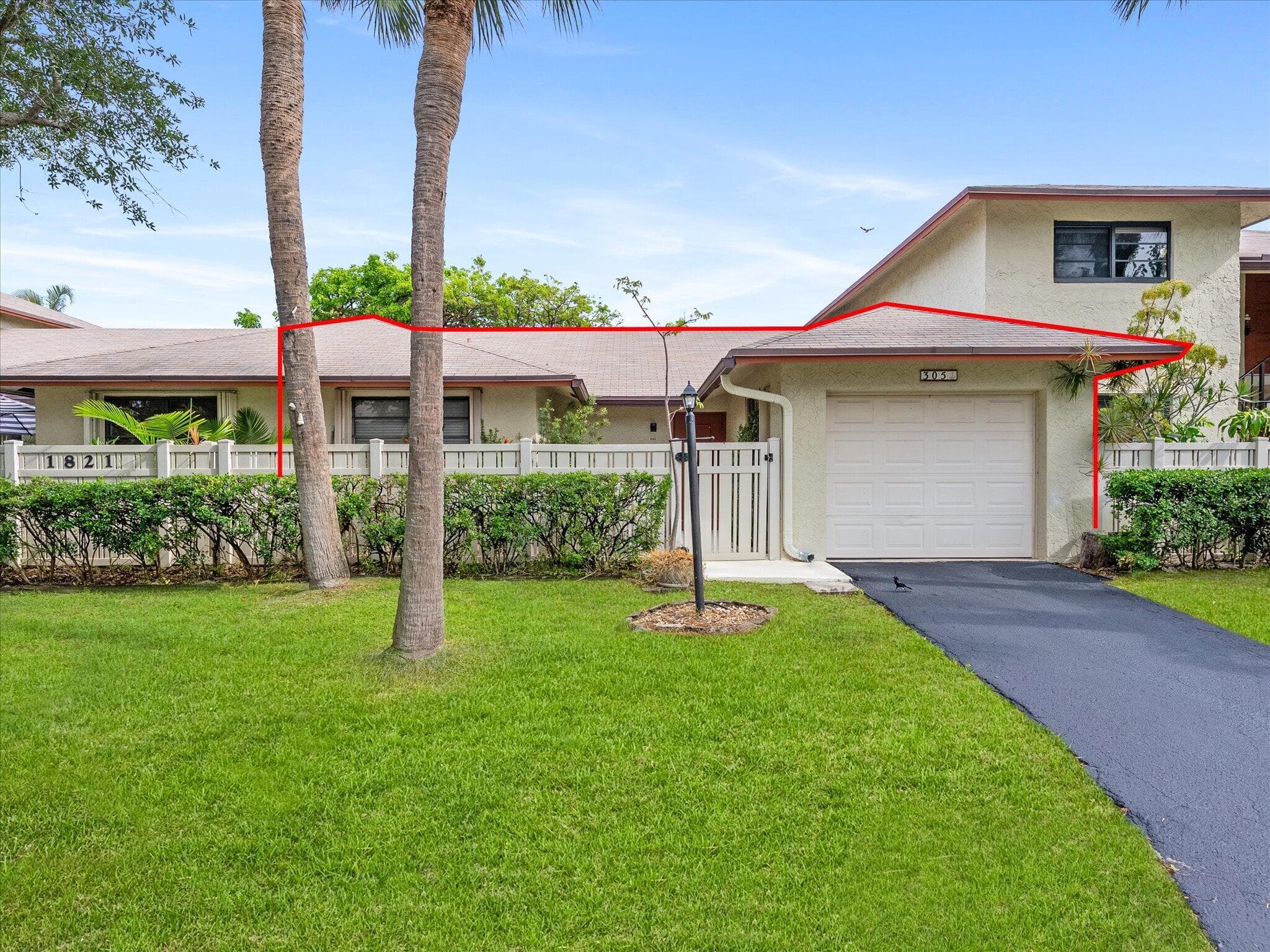 1821 NE 40th Court 305, Pompano Beach, FL 33064 — photo 1 of 23