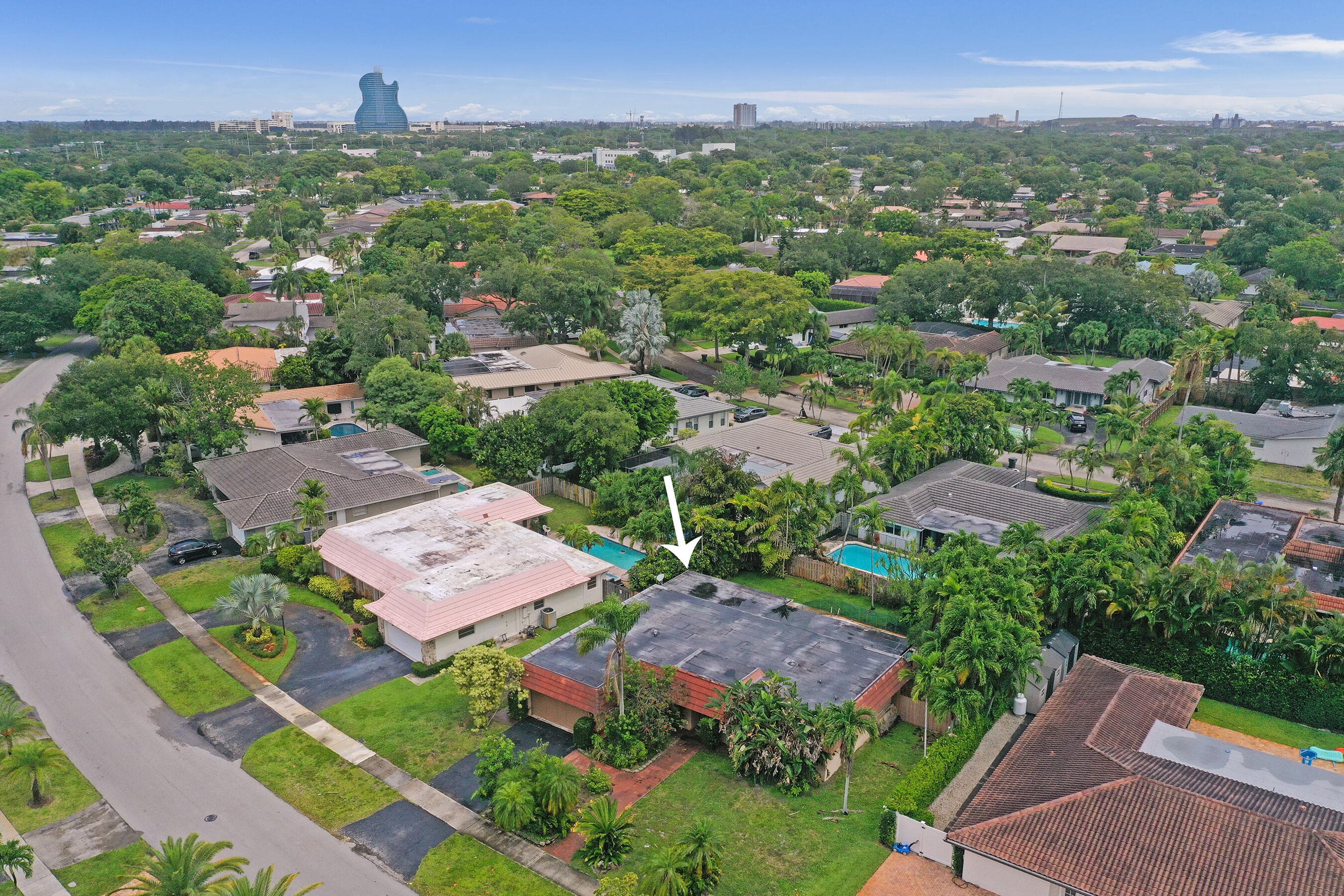 4721 Sarazen Drive, Hollywood, FL 33021 — photo 45 of 46