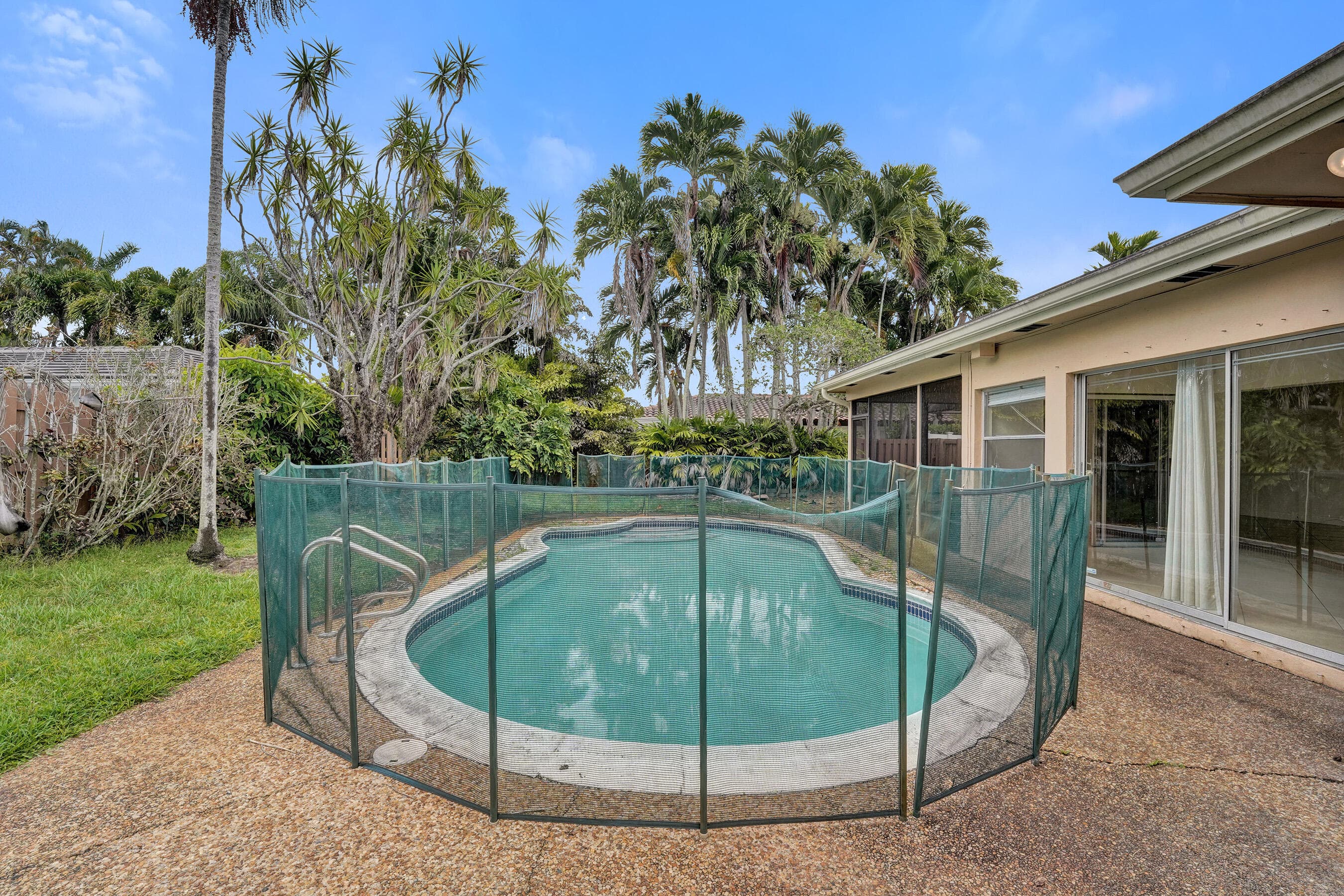 4721 Sarazen Drive, Hollywood, FL 33021 — photo 42 of 46