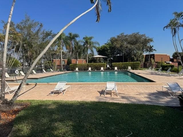 1210 SW 118th Terrace, Davie, FL 33325 — photo 22 of 28