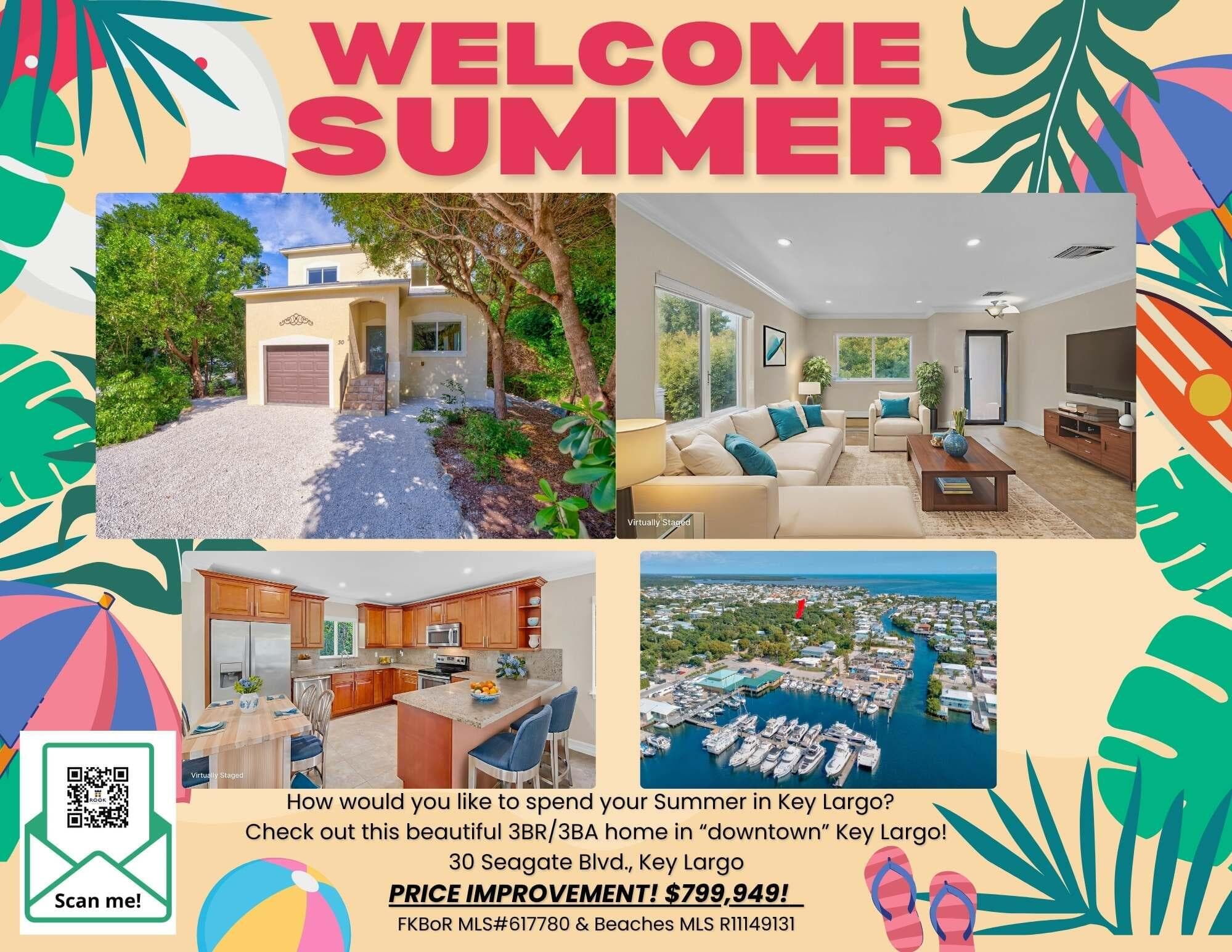 30 Seagate Boulevard, Key Largo, FL 33037 — photo 1 of 48
