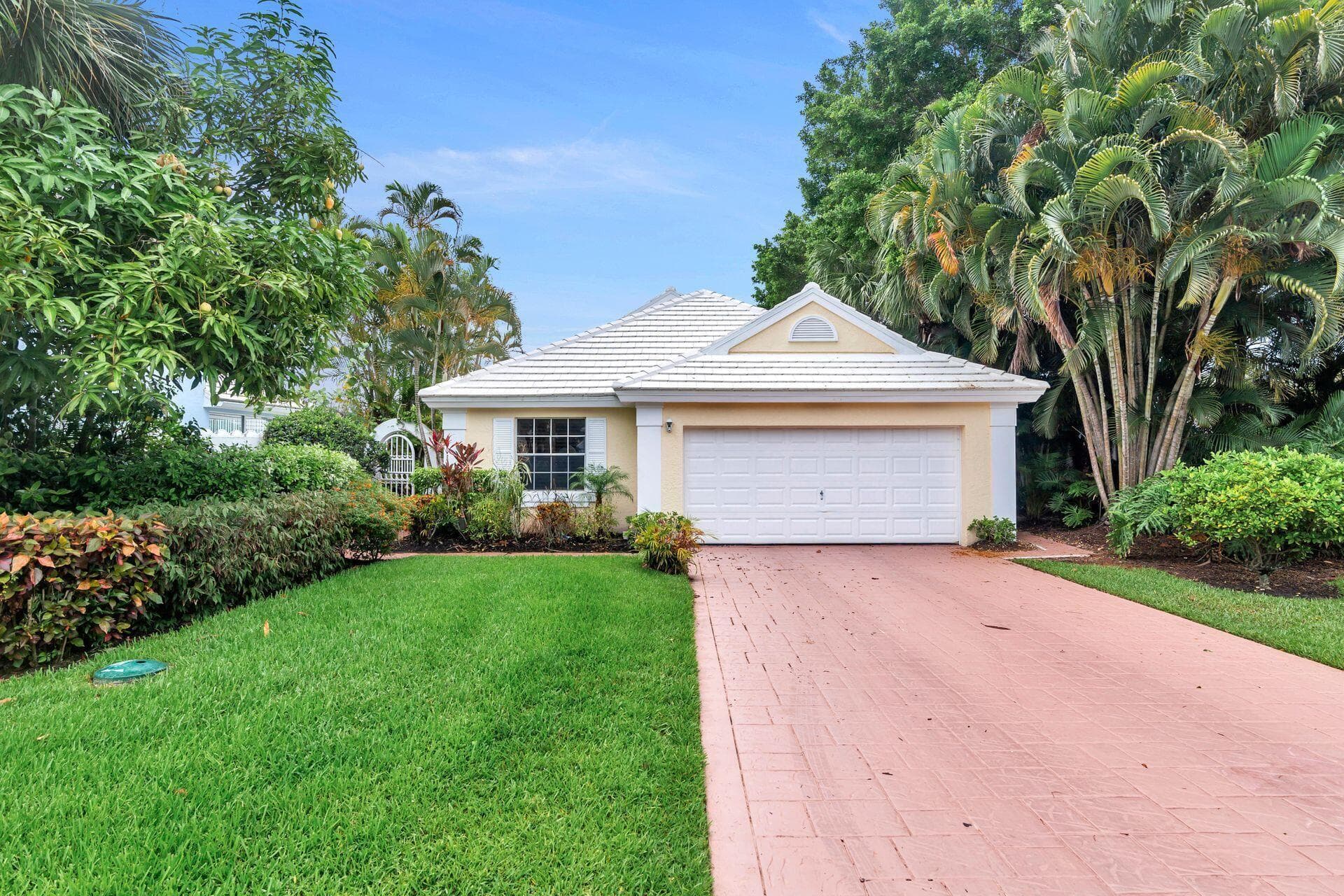 9358 Heathridge Drive, West Palm Beach, FL 33411 — photo 25 of 42