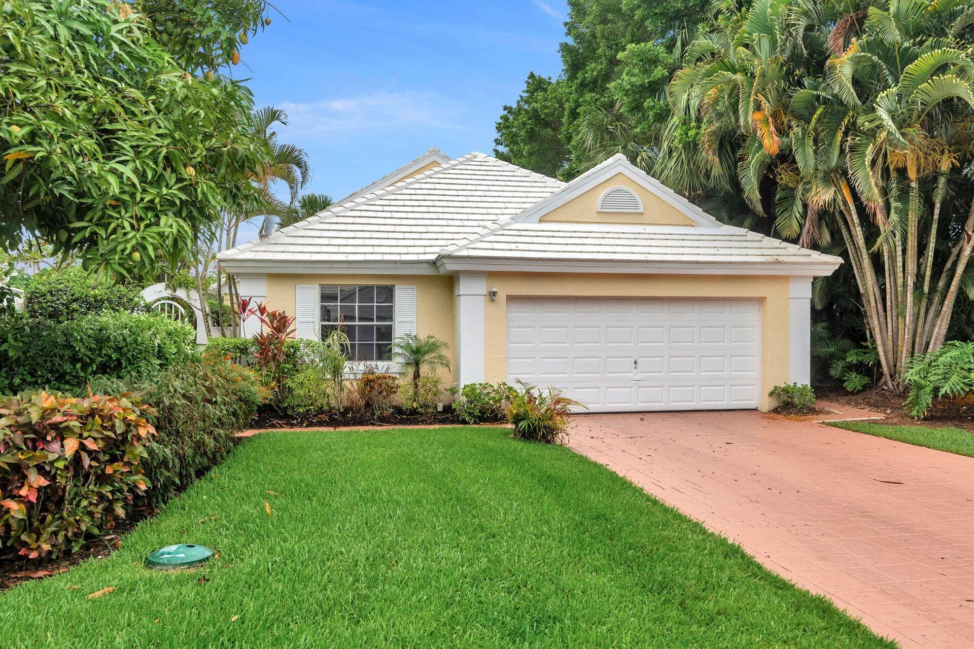 9358 Heathridge Drive, West Palm Beach, FL 33411 — photo 28 of 42