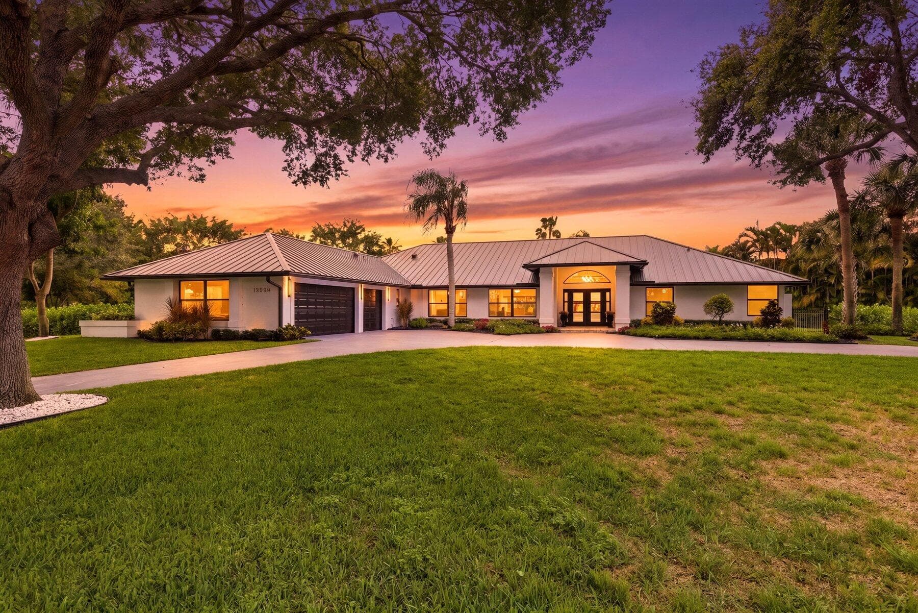 15555 De Havilland Court, Wellington, FL 33414 — photo