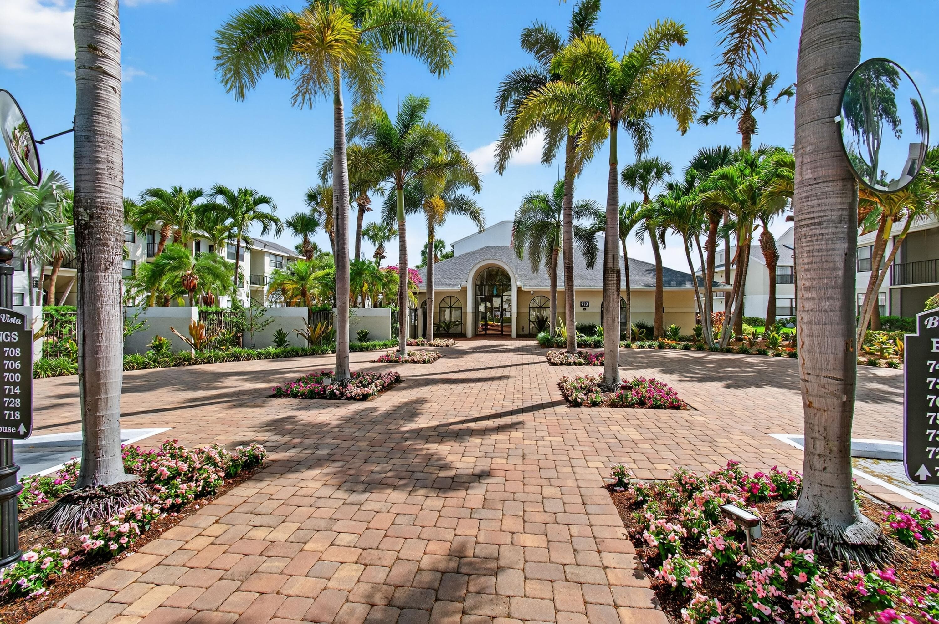 728 Executive Center Drive 29, West Palm Beach, FL 33401 — photo 40 of 49