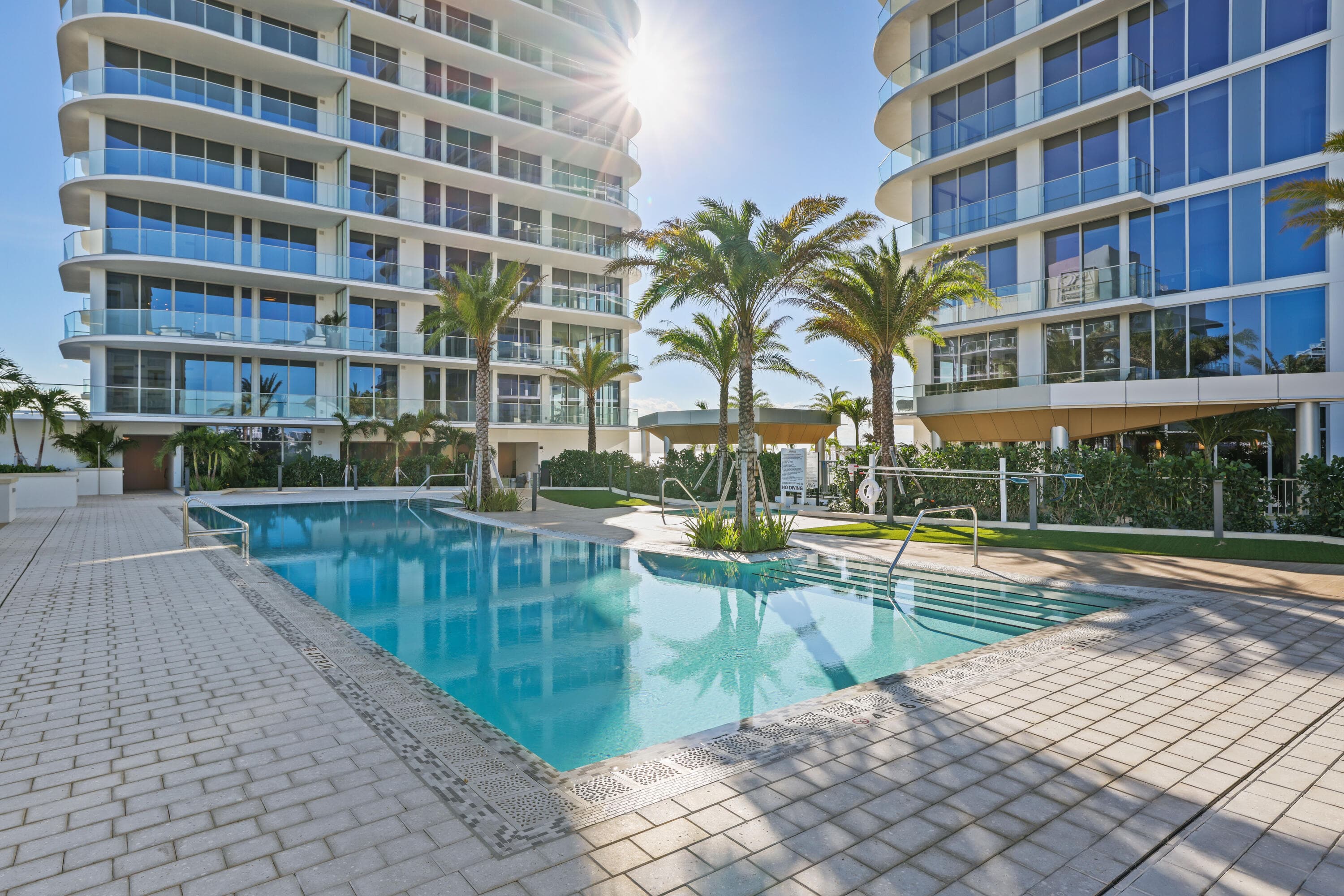 153 N Seabreeze Boulevard 1001, Fort Lauderdale, FL 33304 — photo 28 of 33