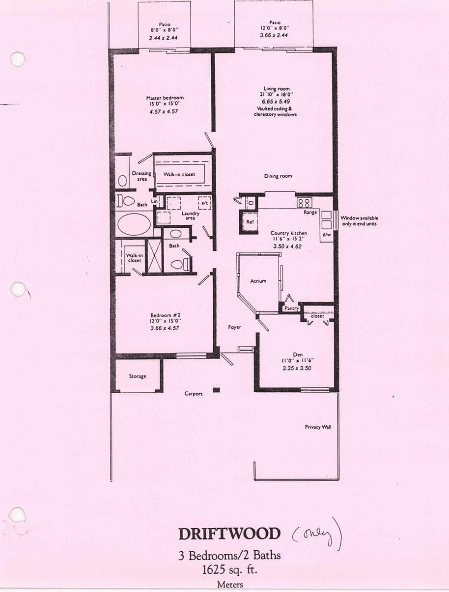 491 Deer Creek Wildwood Ln Lane E, Deerfield Beach, FL 33442 — photo 31 of 31