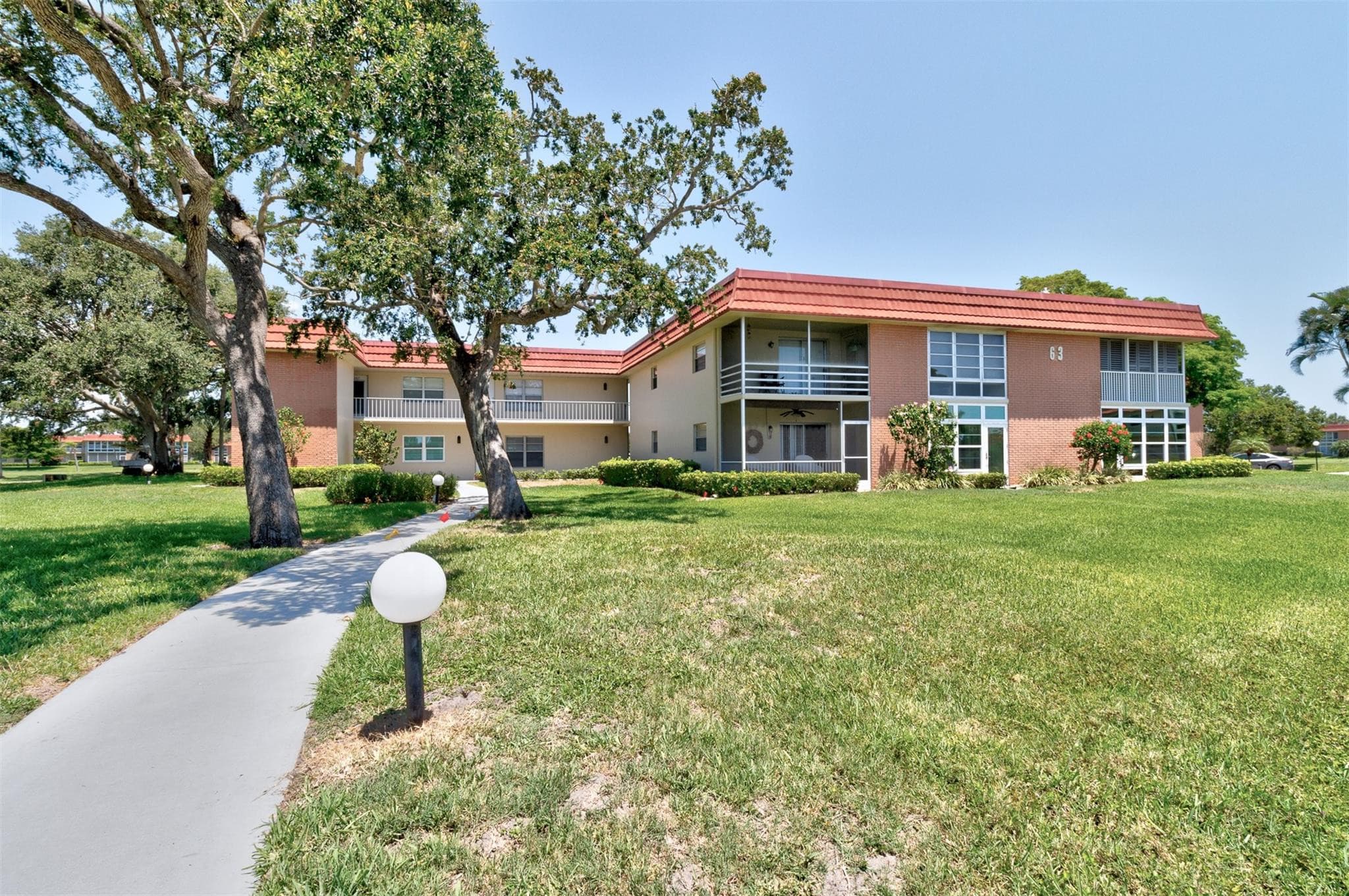 63 Woodland Drive 203/204, Vero Beach, FL 32962 — photo 3 of 22