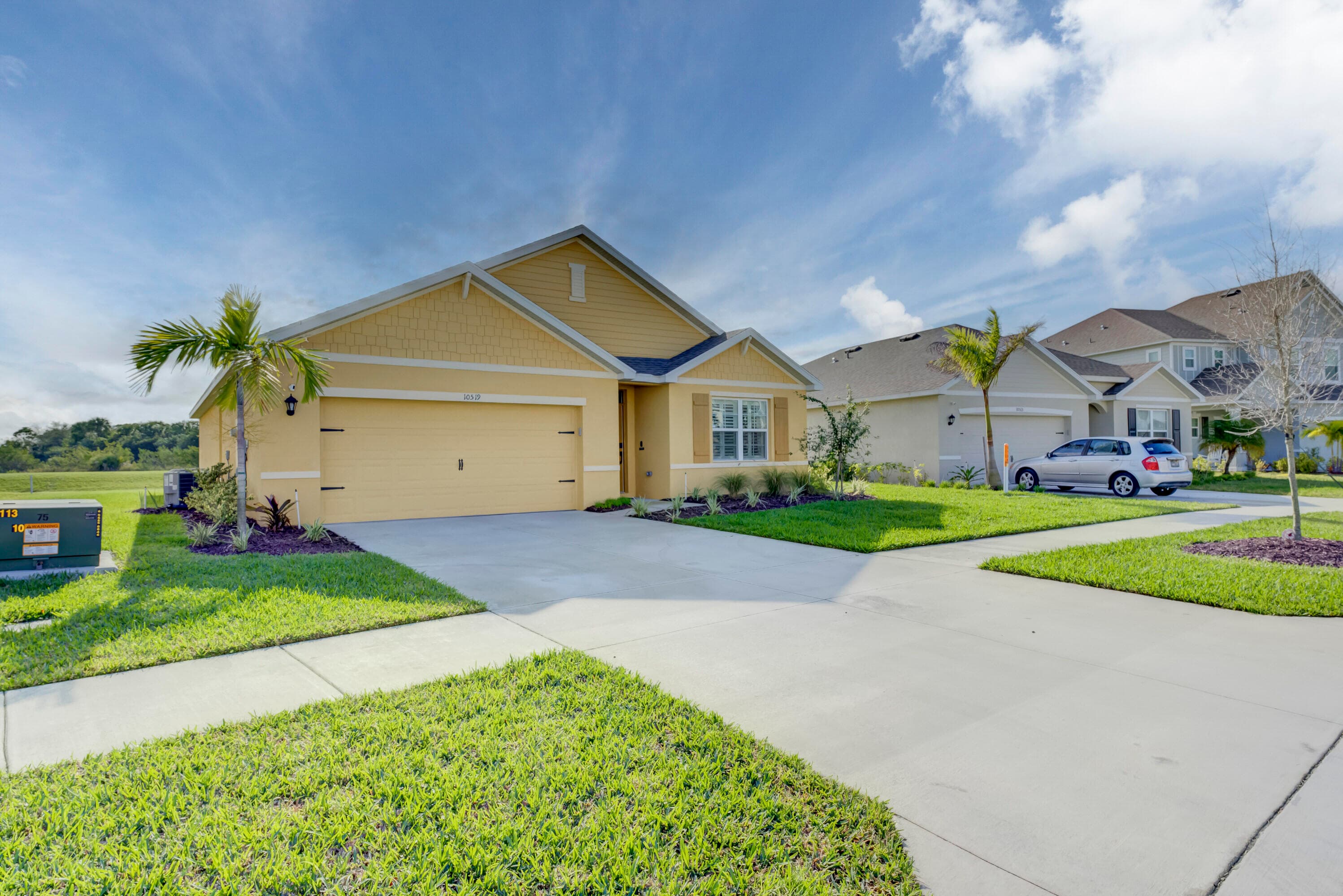 10519 SW Vasari Way, Port St. Lucie, FL 34987 — photo 2 of 25