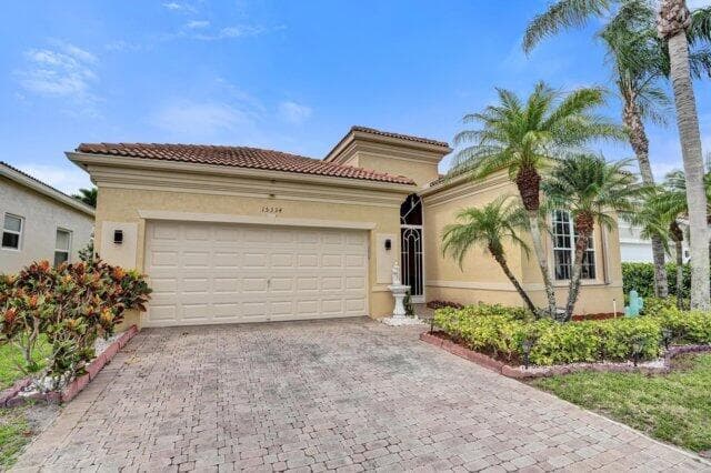 15334 Fiorenza Circle, Delray Beach, FL 33446 — photo 1 of 26